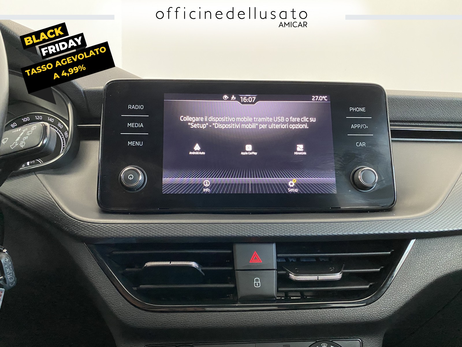 Tutto l'usato e KM 0