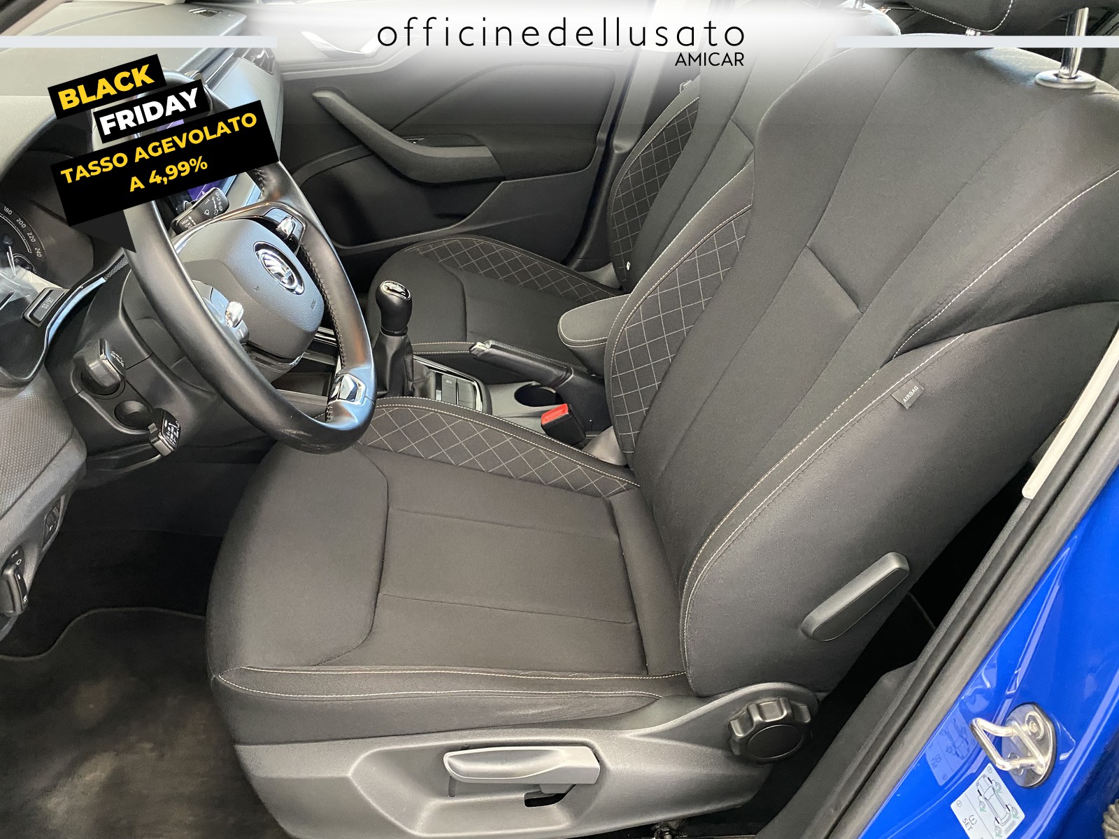 Tutto l'usato e KM 0