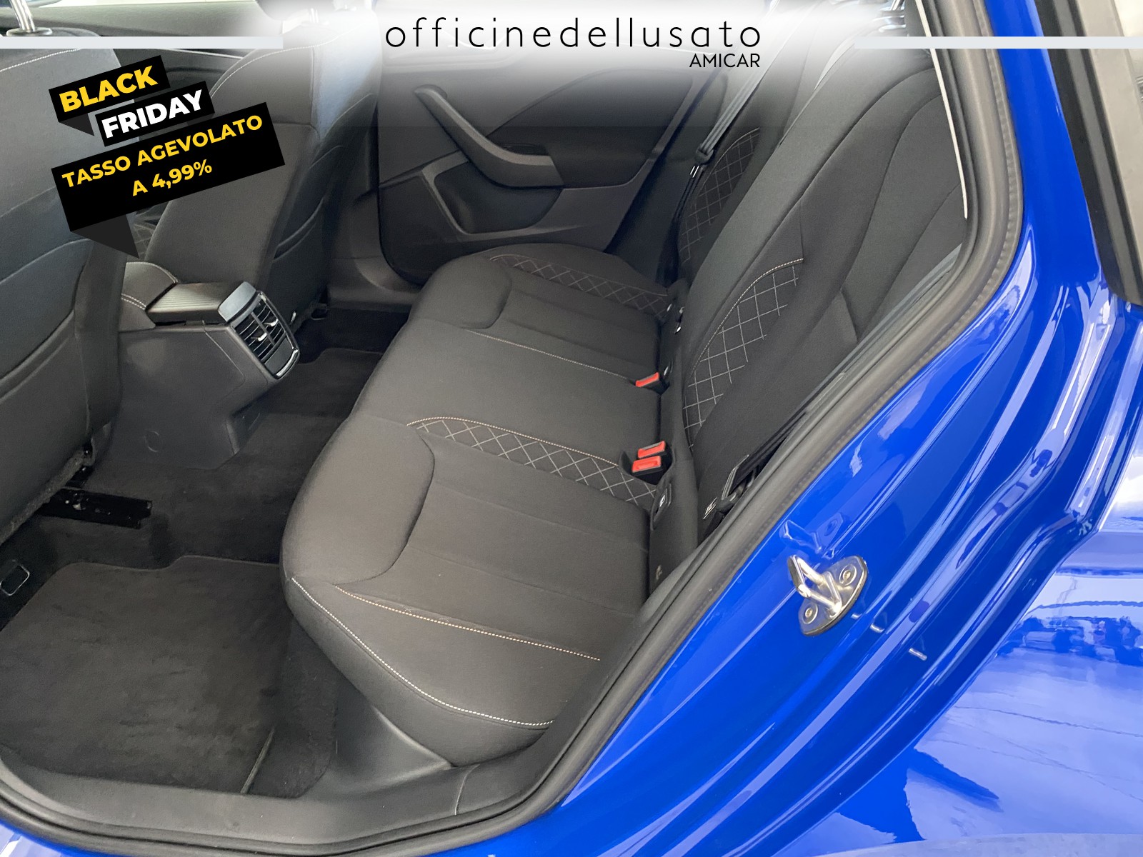 Tutto l'usato e KM 0