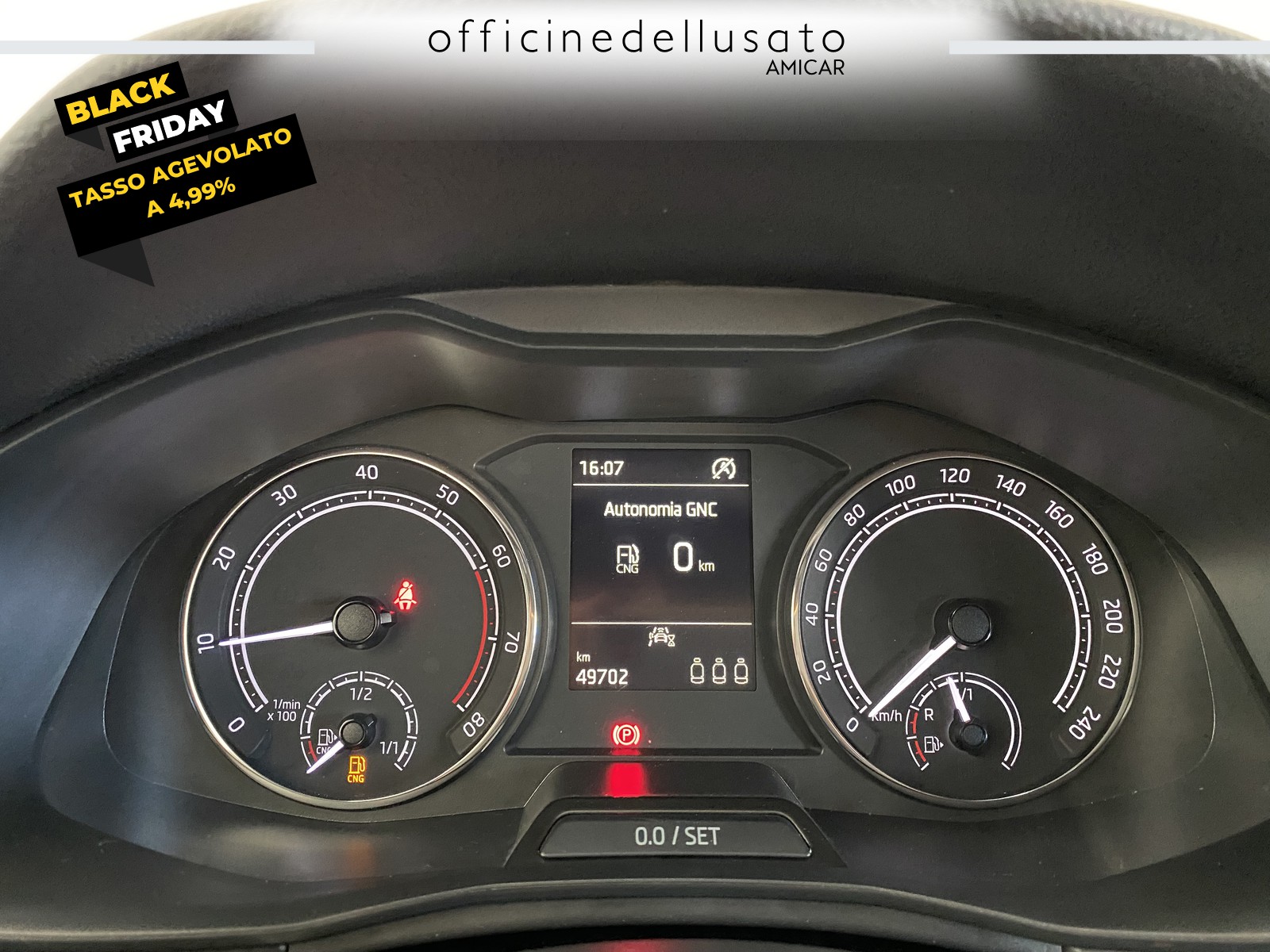 Tutto l'usato e KM 0