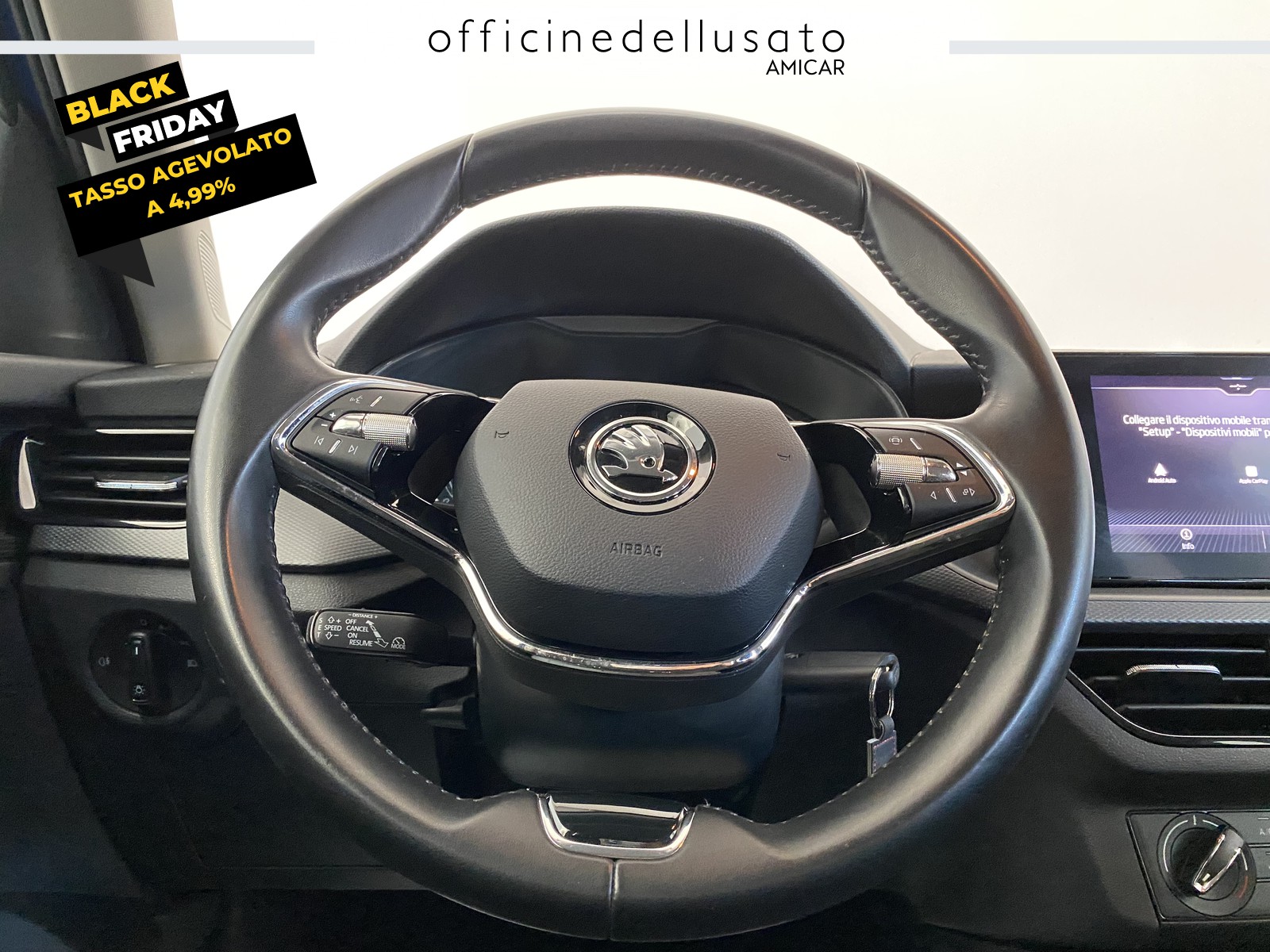 Tutto l'usato e KM 0