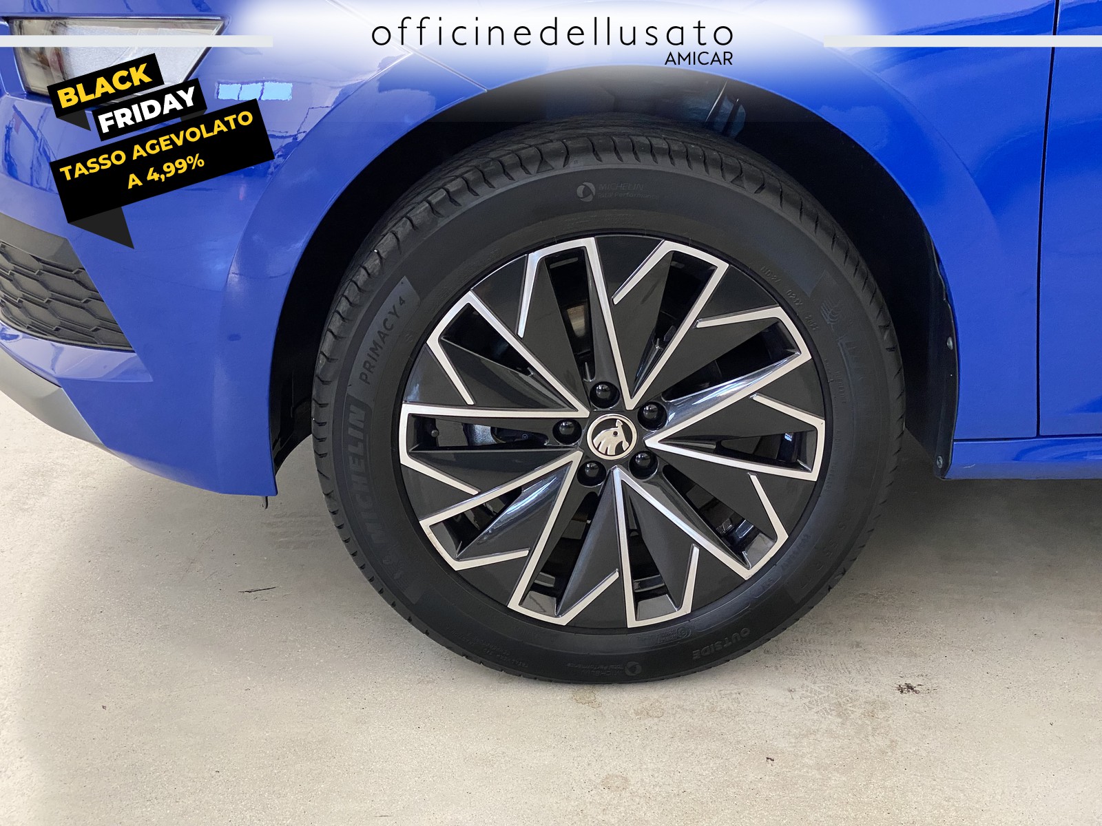 Tutto l'usato e KM 0