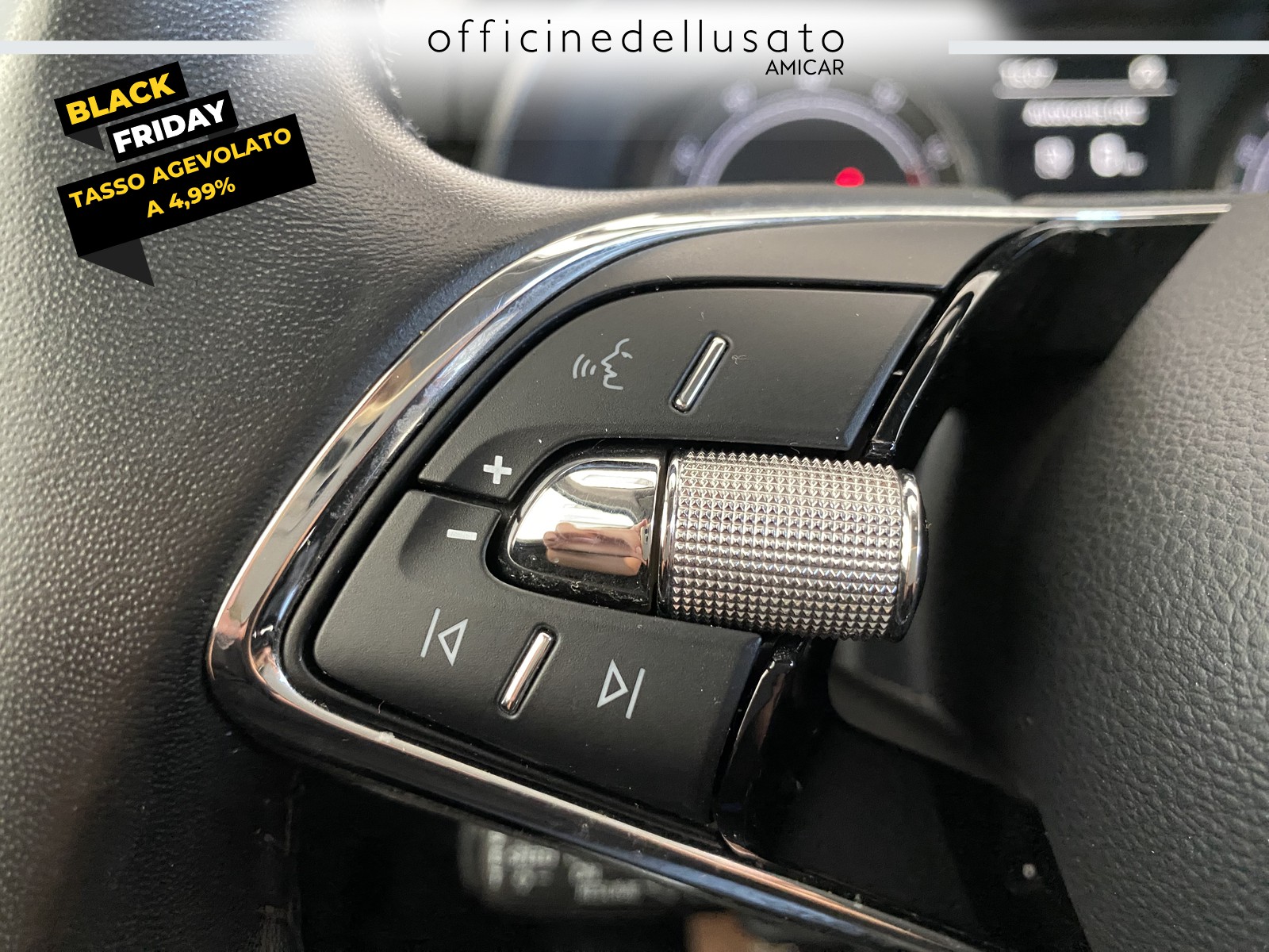 Tutto l'usato e KM 0