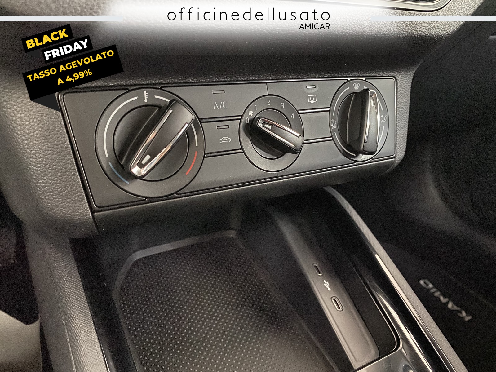 Tutto l'usato e KM 0