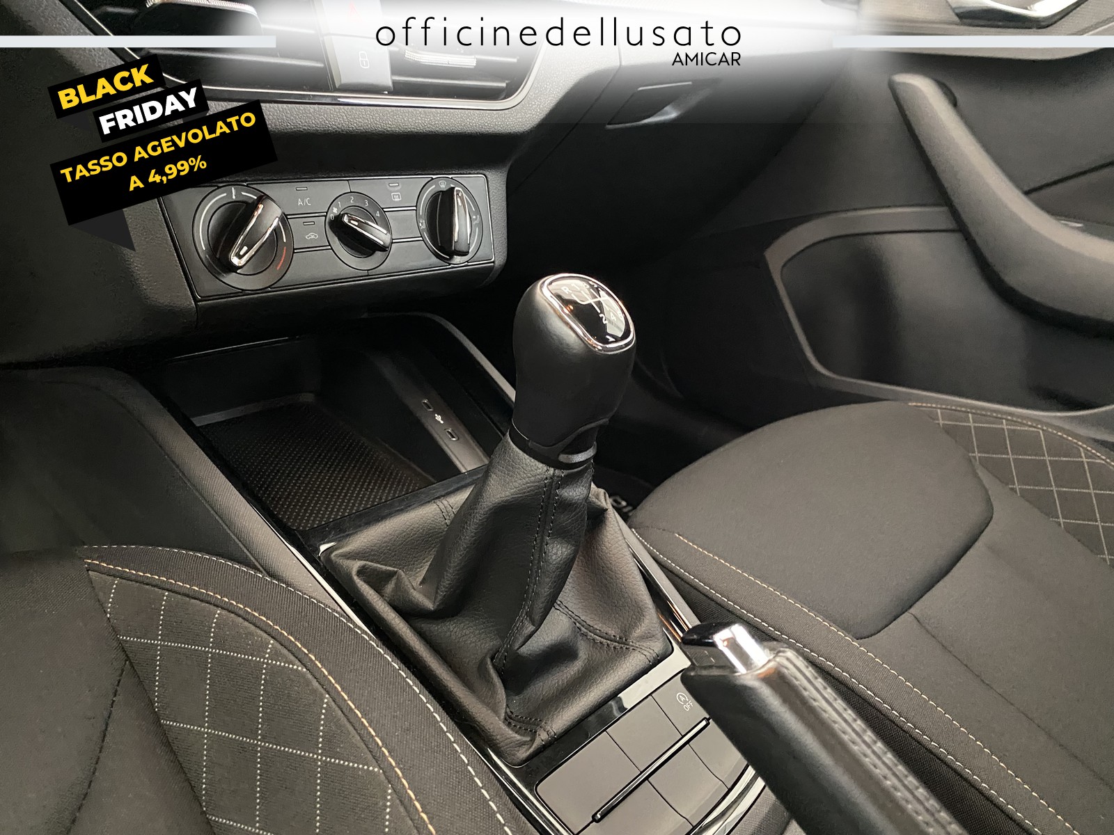 Tutto l'usato e KM 0