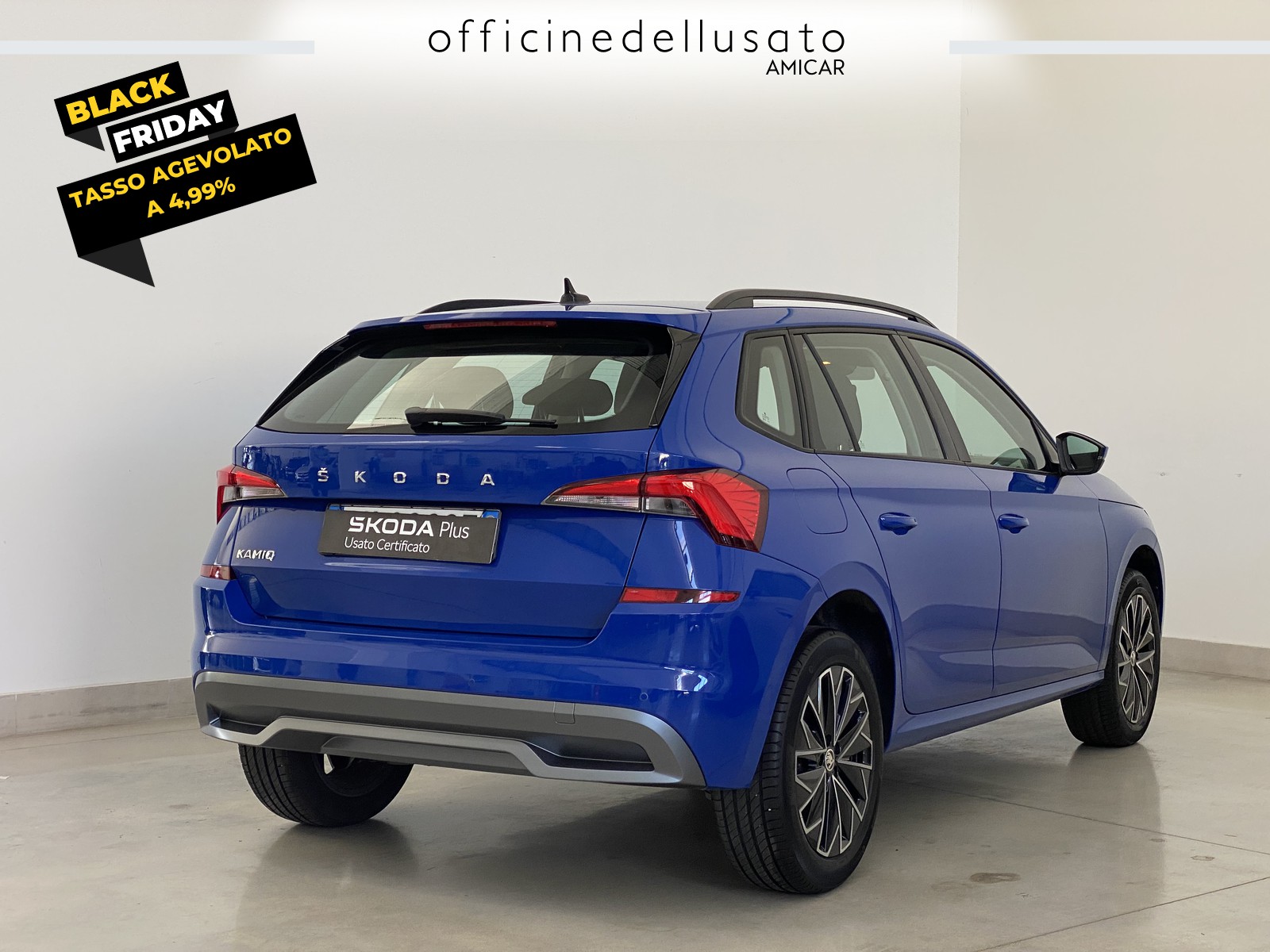 Tutto l'usato e KM 0