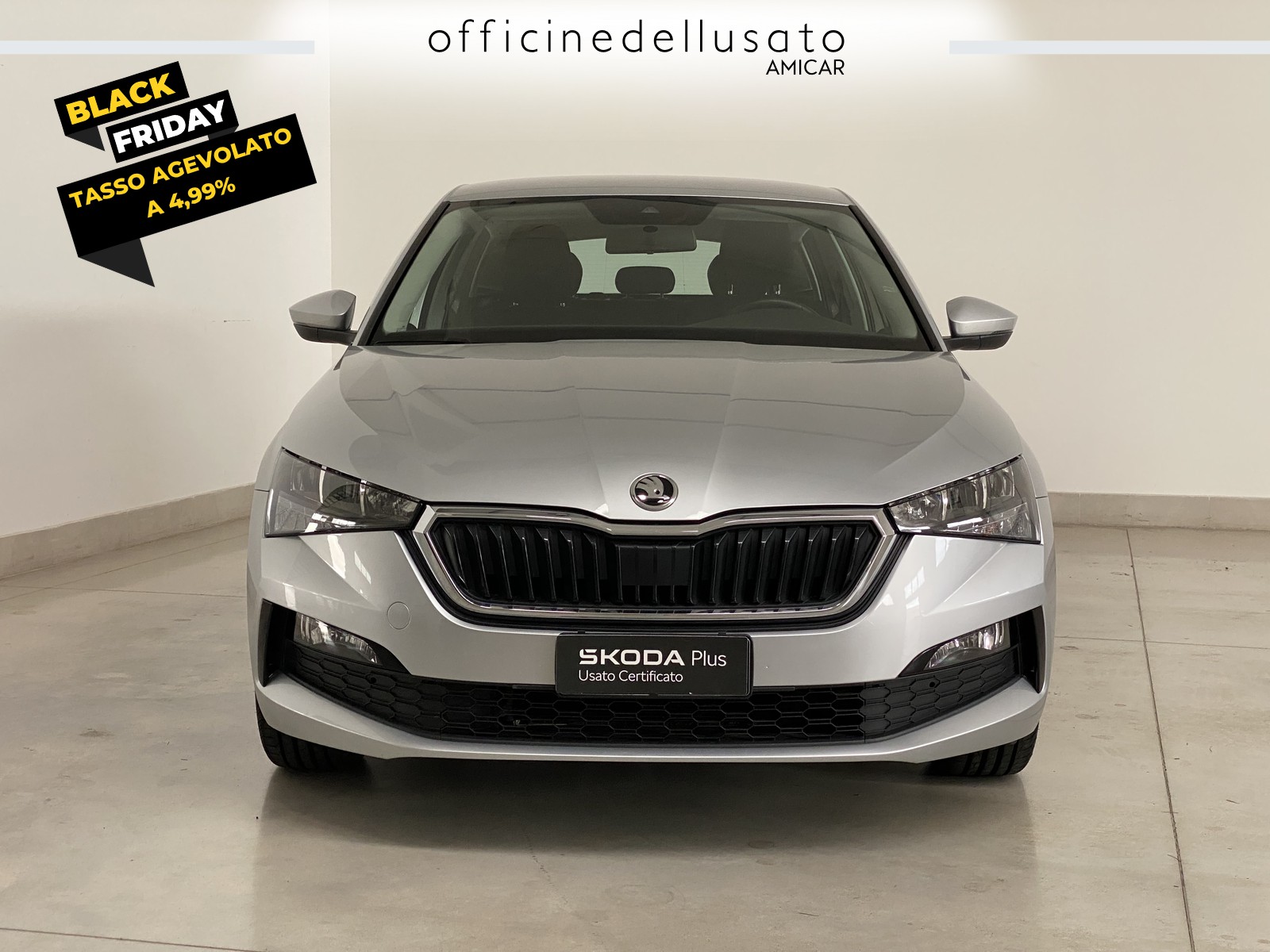 Tutto l'usato e KM 0