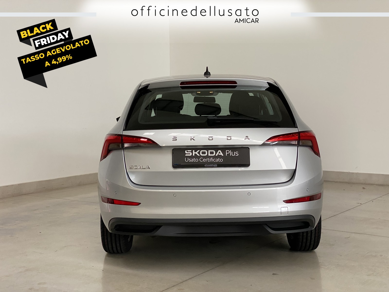 Tutto l'usato e KM 0