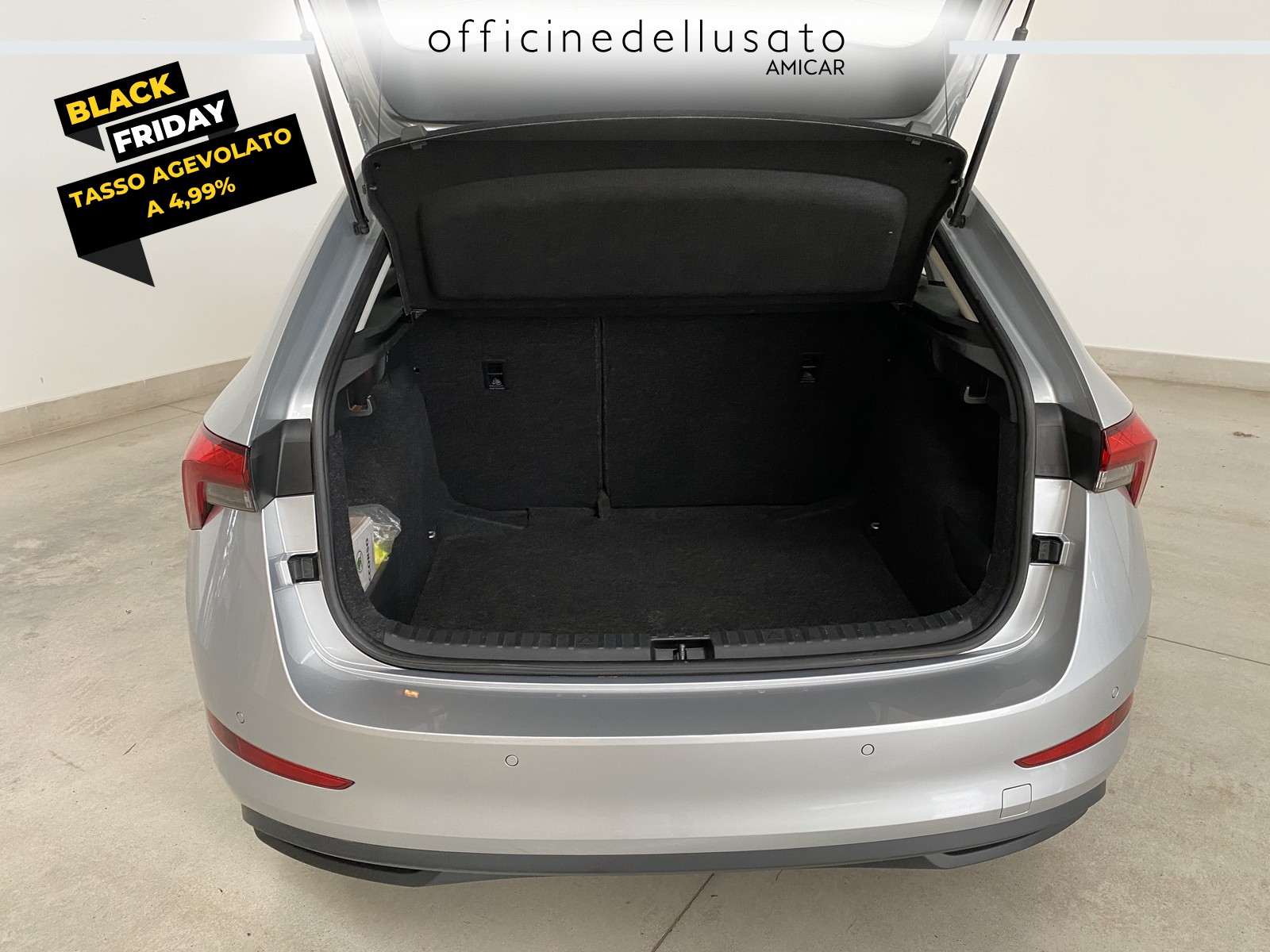 Tutto l'usato e KM 0