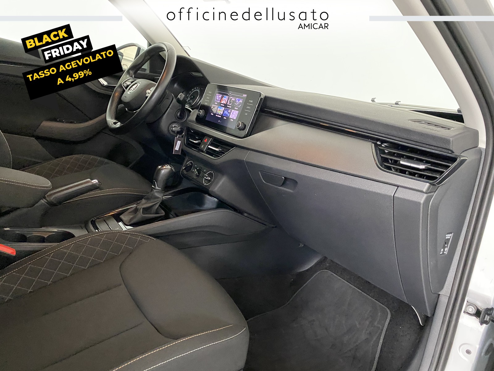 Tutto l'usato e KM 0