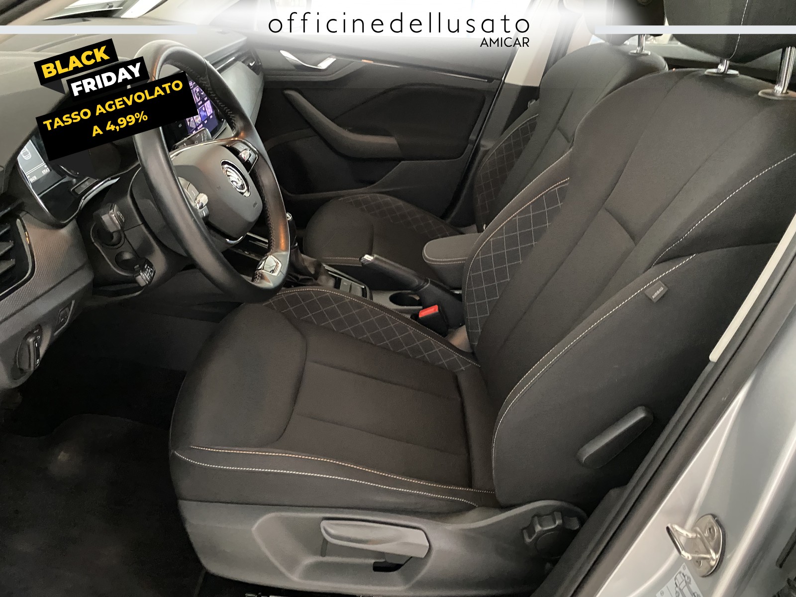 Tutto l'usato e KM 0