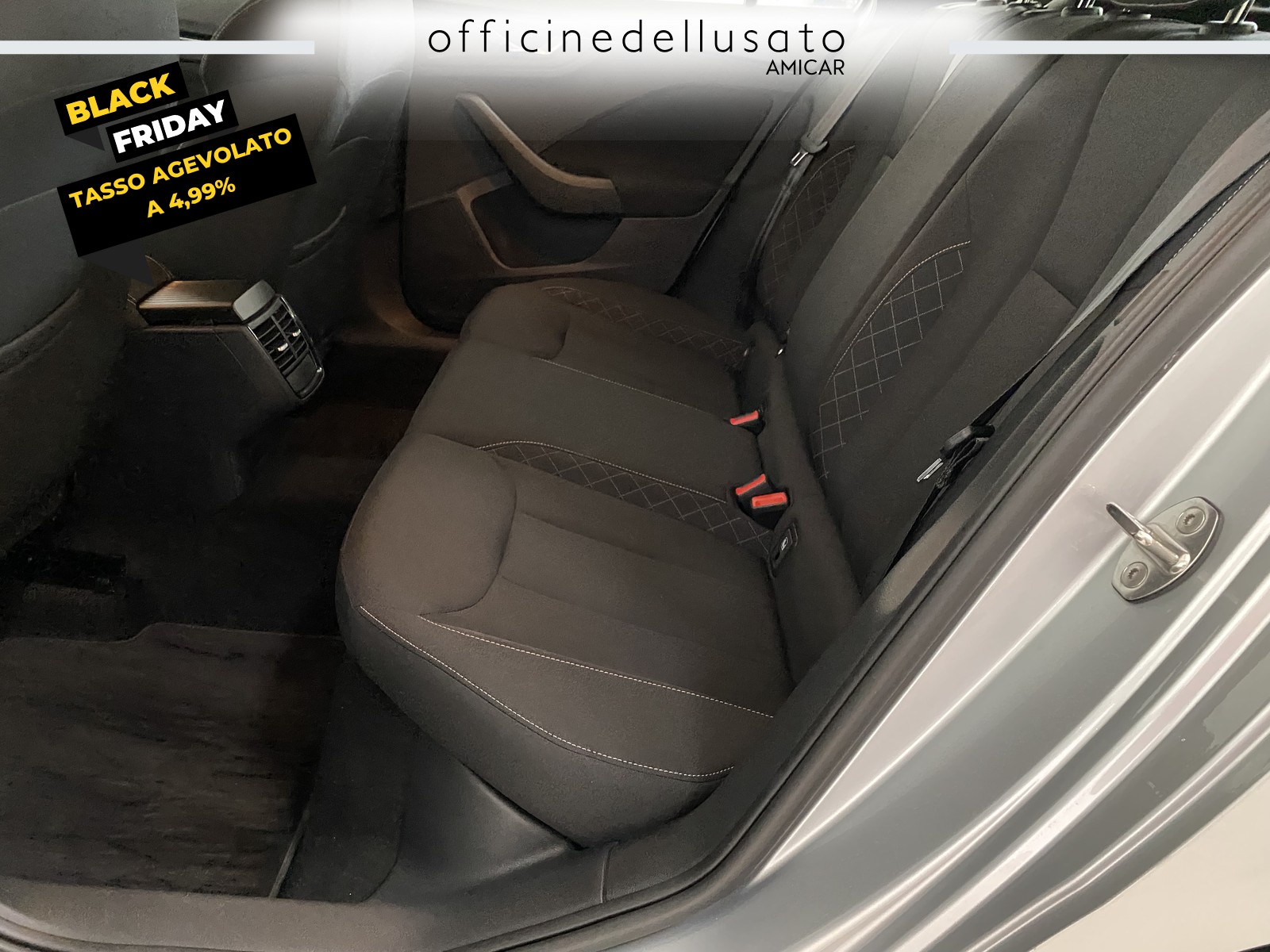 Tutto l'usato e KM 0