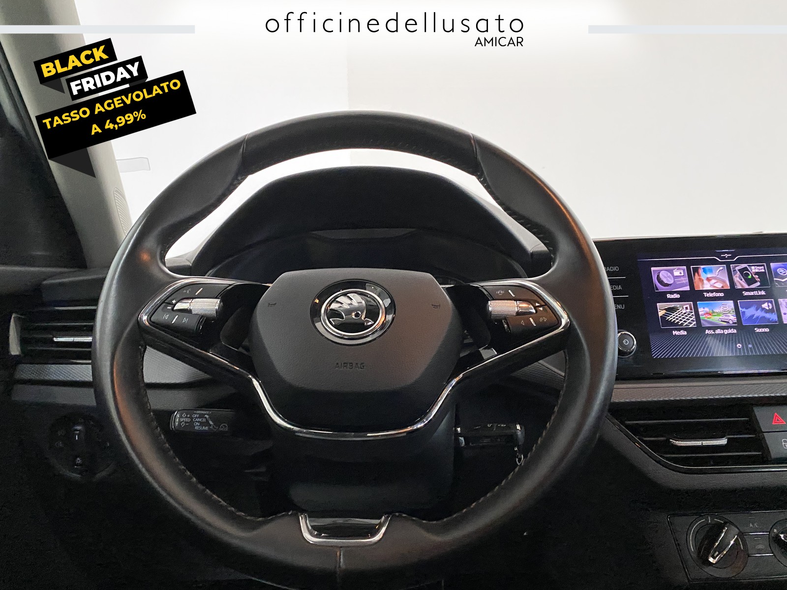 Tutto l'usato e KM 0