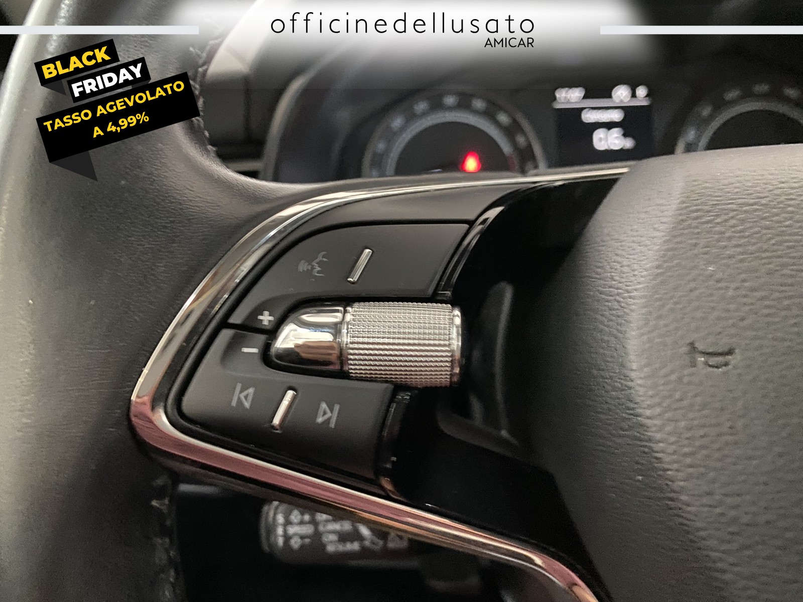 Tutto l'usato e KM 0