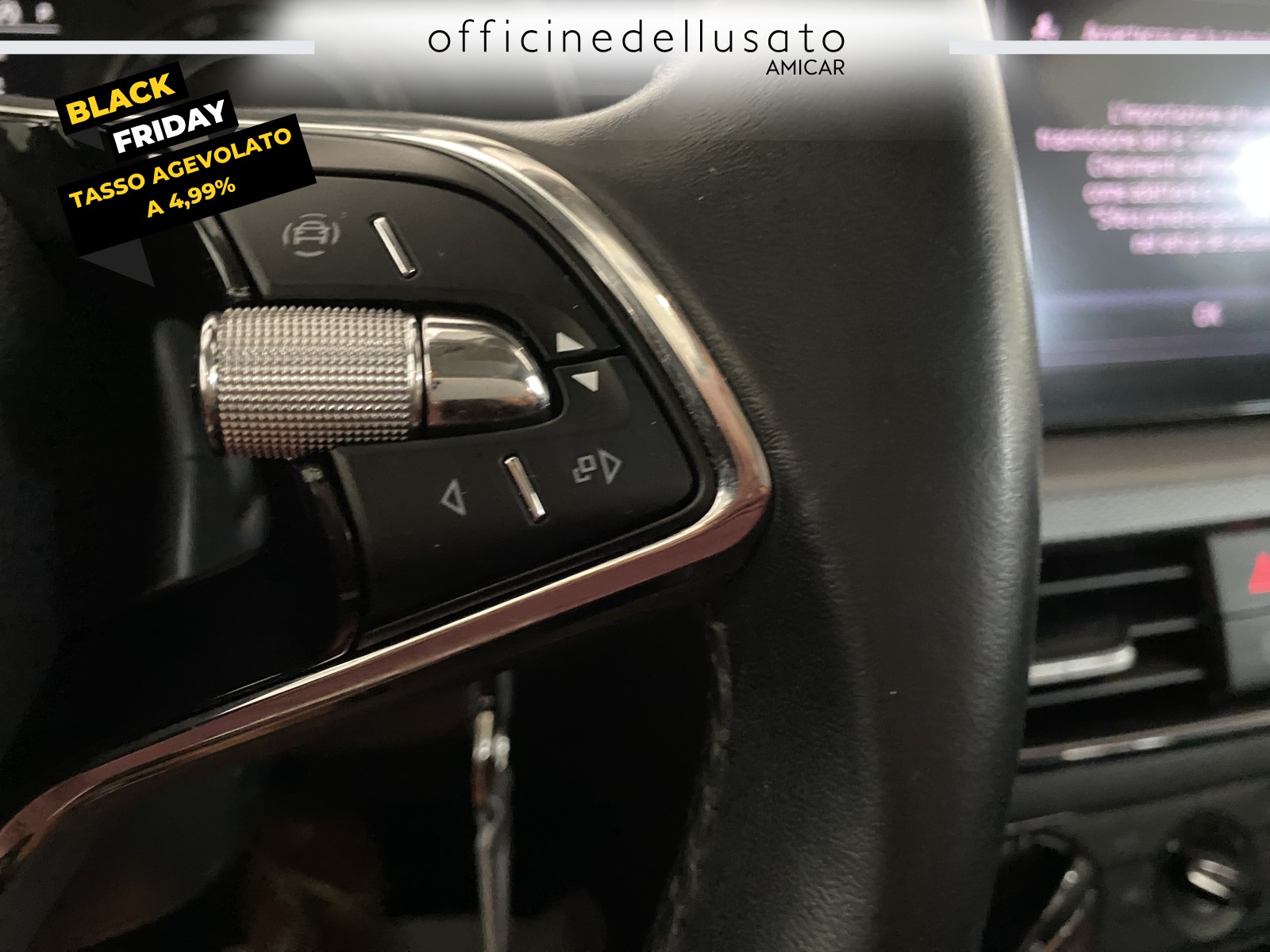 Tutto l'usato e KM 0