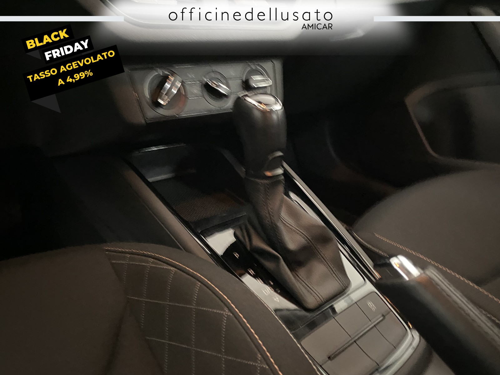 Tutto l'usato e KM 0