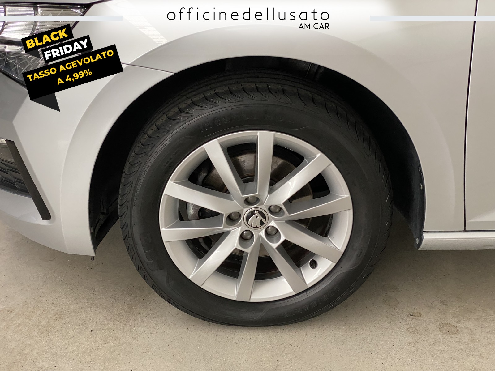 Tutto l'usato e KM 0