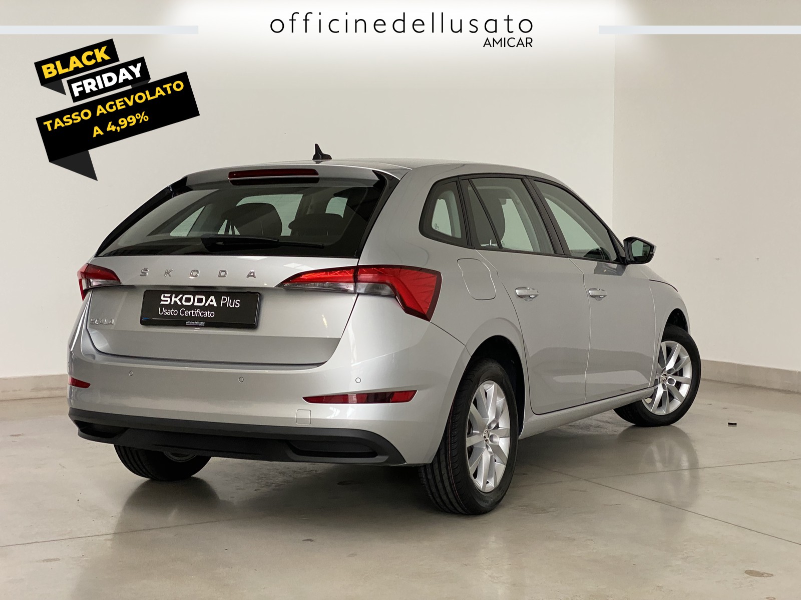 Tutto l'usato e KM 0