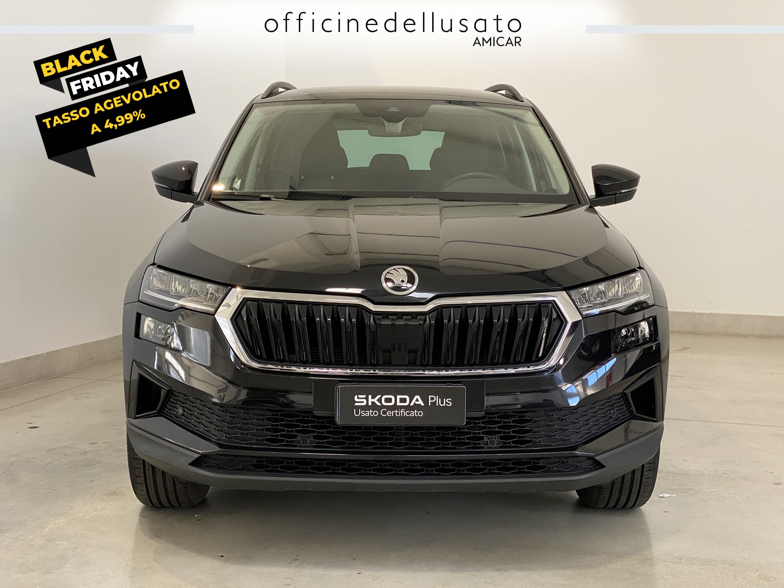 Tutto l'usato e KM 0