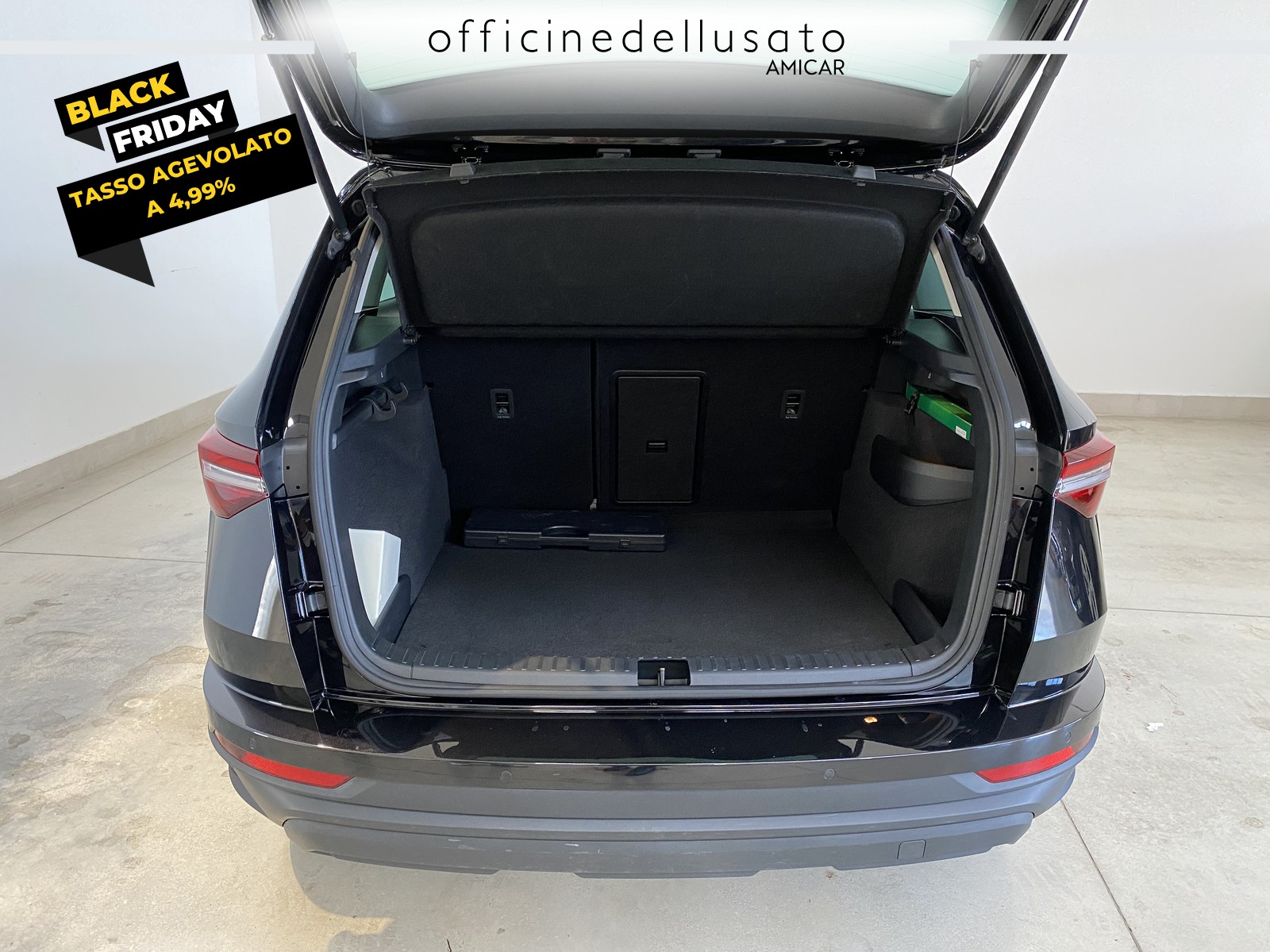 Tutto l'usato e KM 0