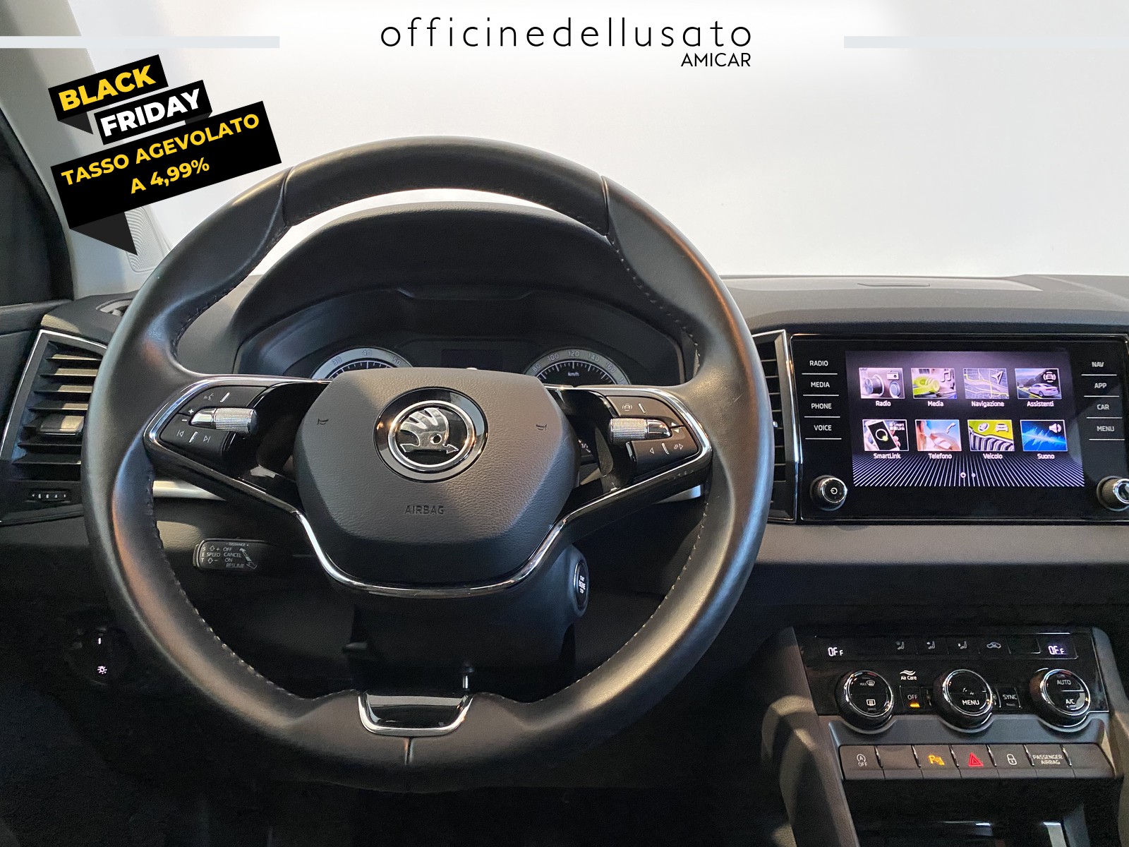 Tutto l'usato e KM 0