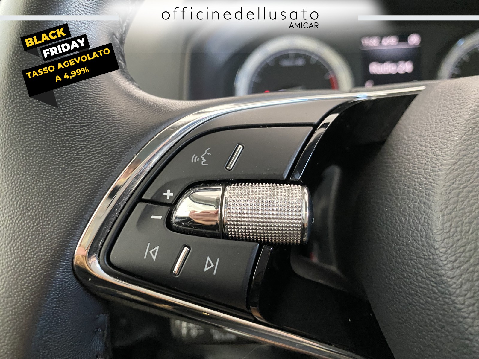 Tutto l'usato e KM 0