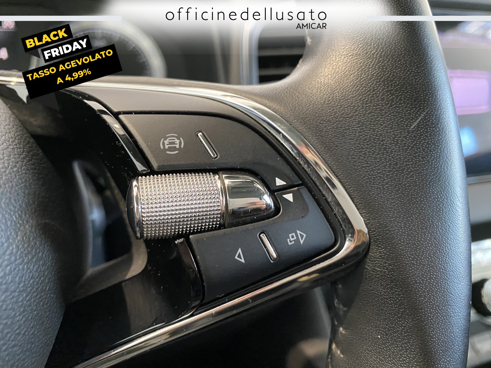 Tutto l'usato e KM 0