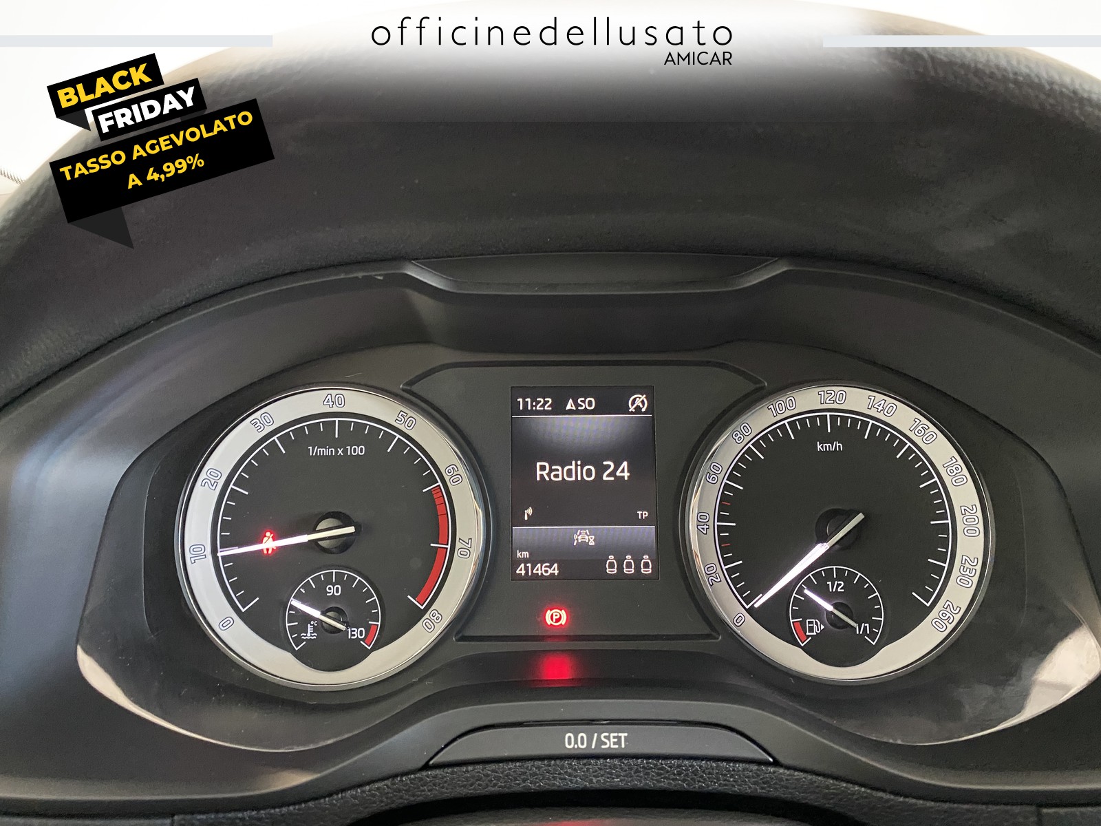 Tutto l'usato e KM 0