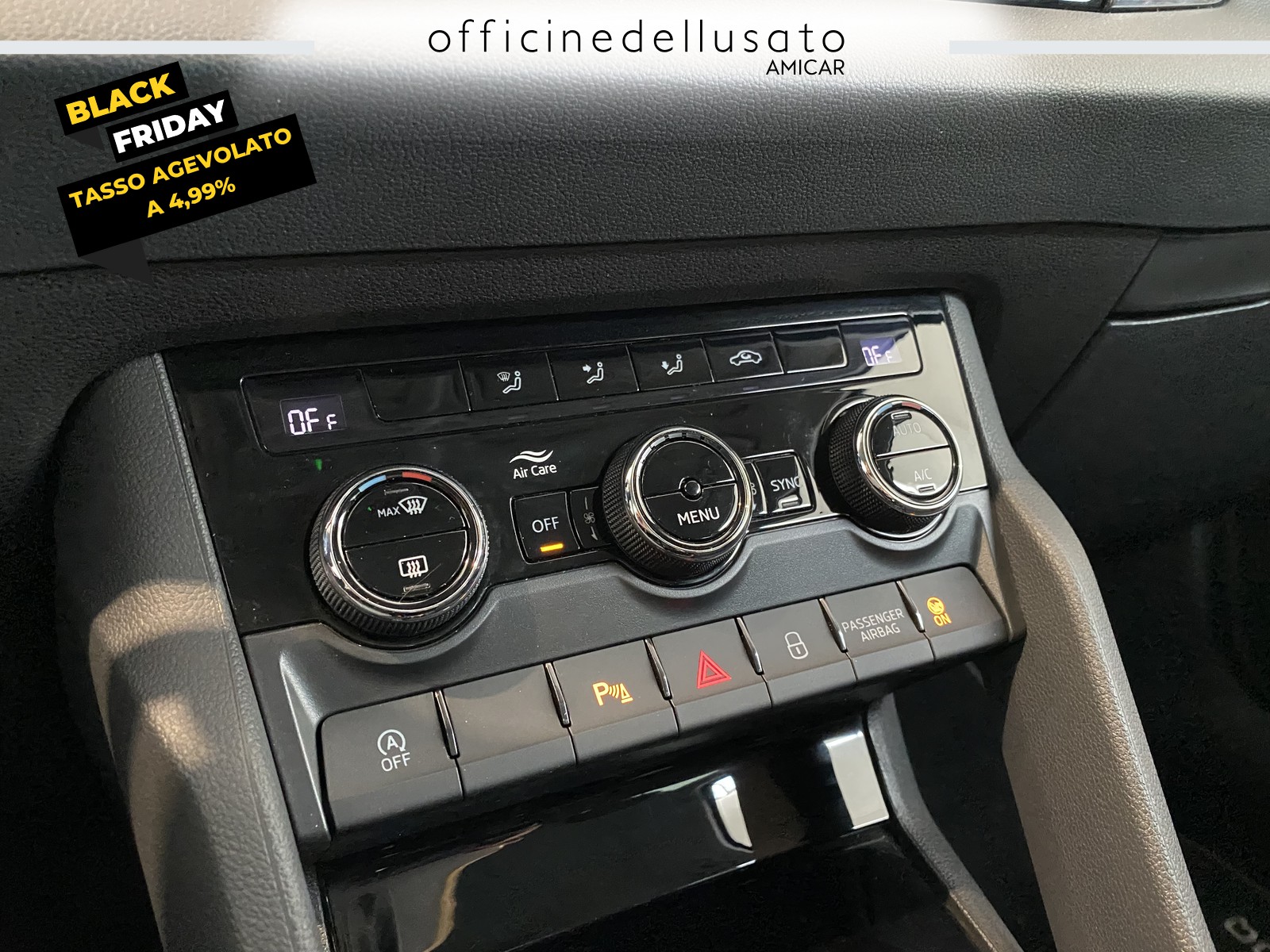 Tutto l'usato e KM 0