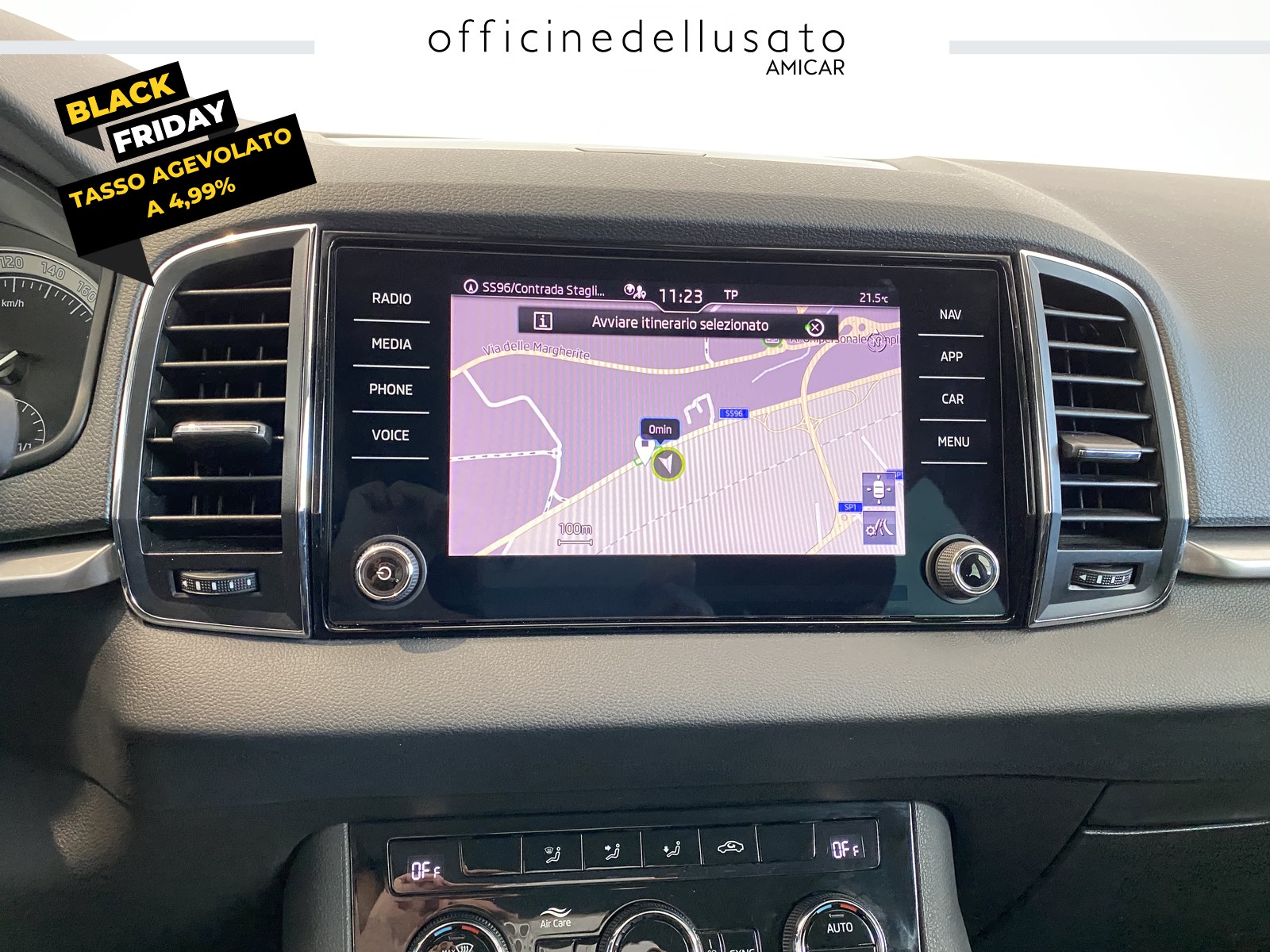 Tutto l'usato e KM 0