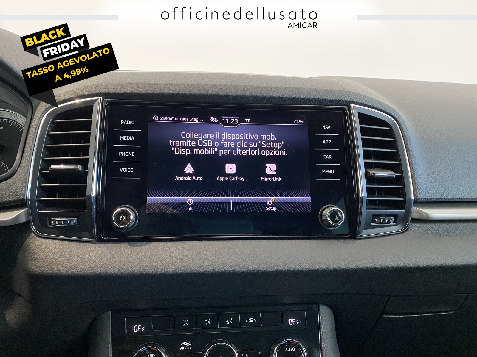 Tutto l'usato e KM 0