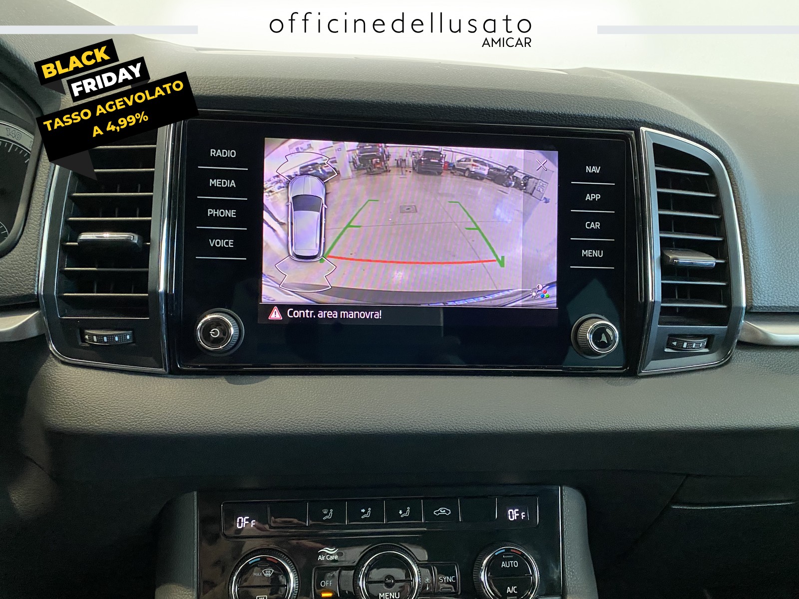 Tutto l'usato e KM 0