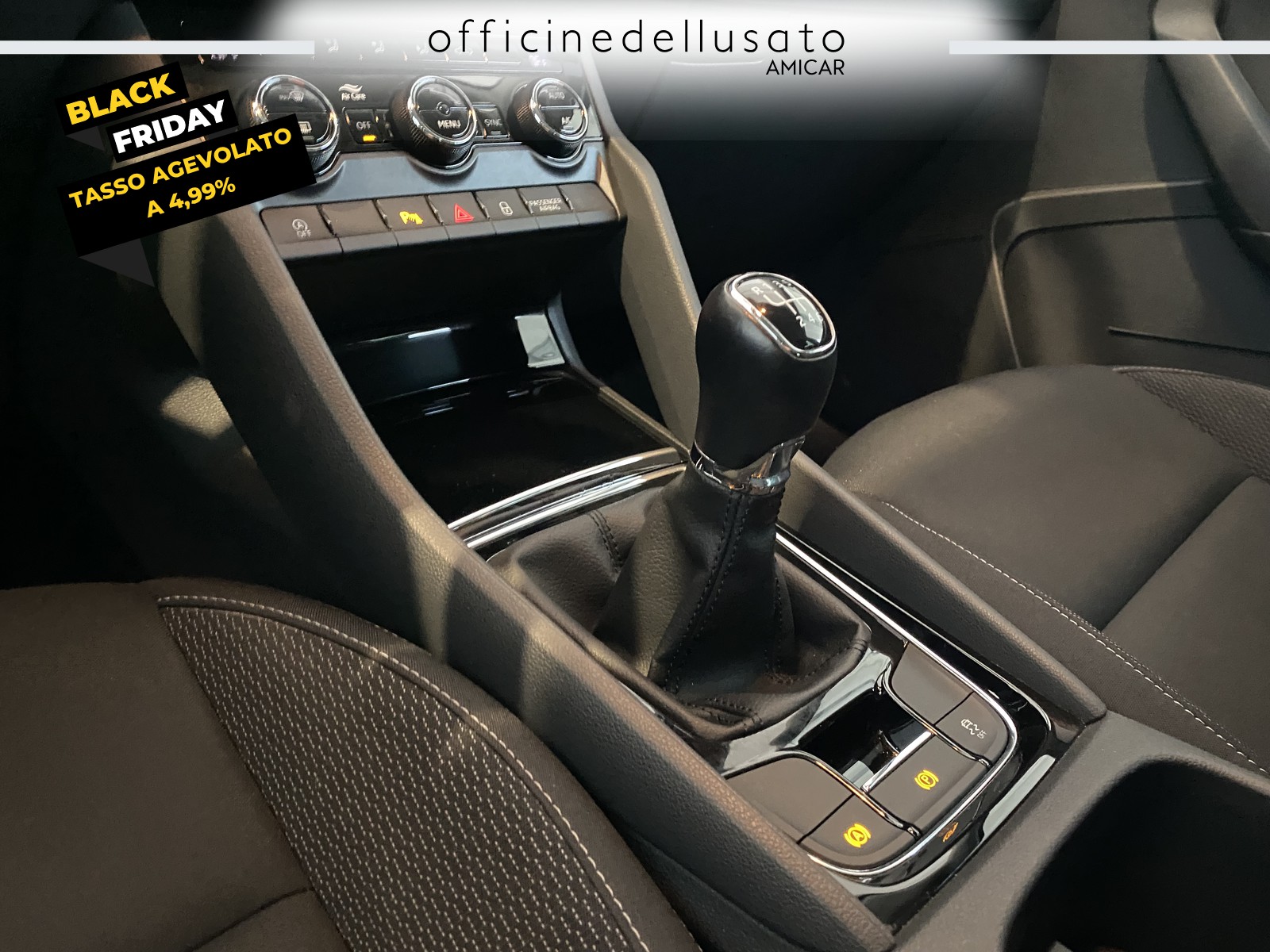 Tutto l'usato e KM 0