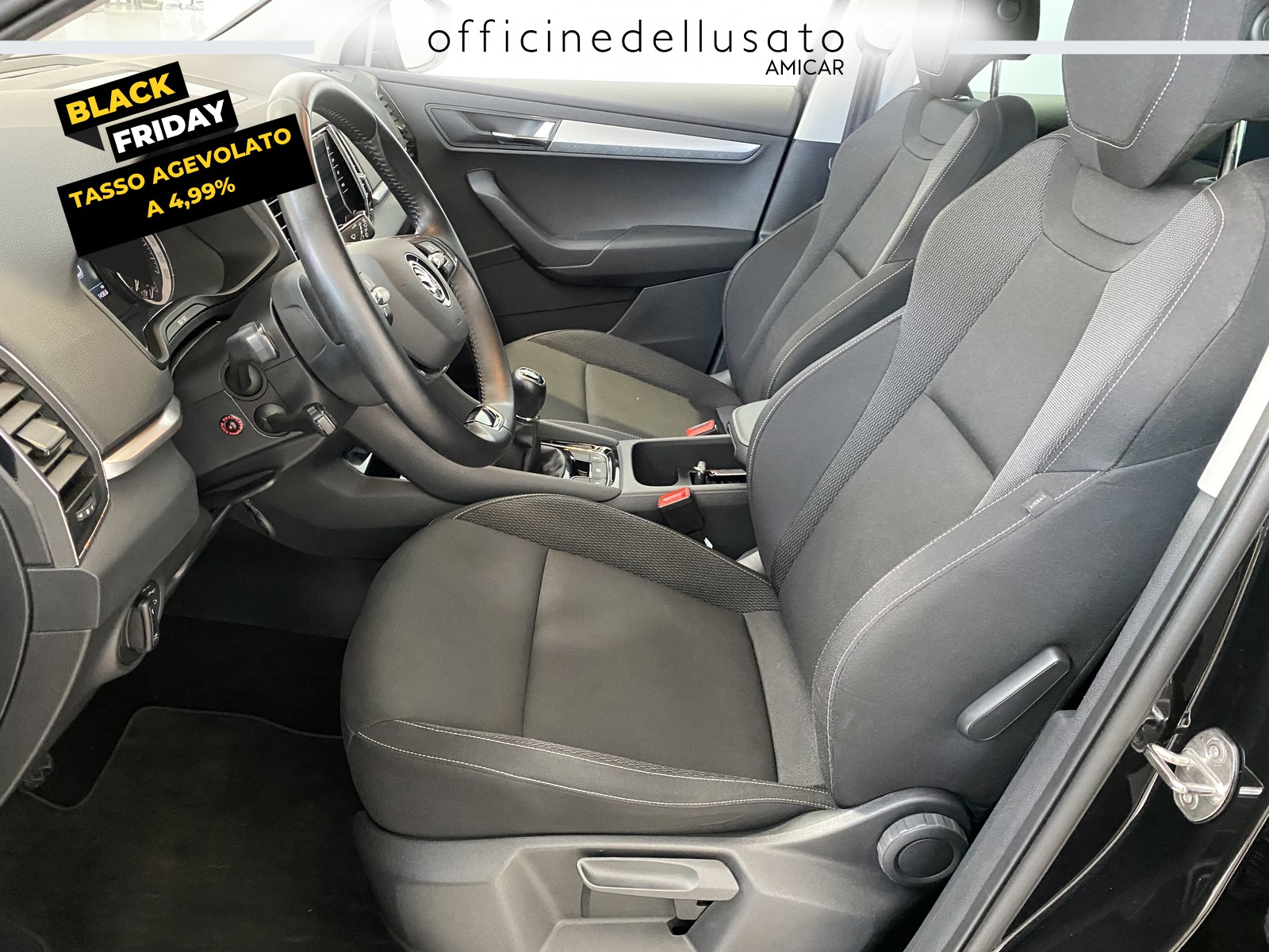 Tutto l'usato e KM 0