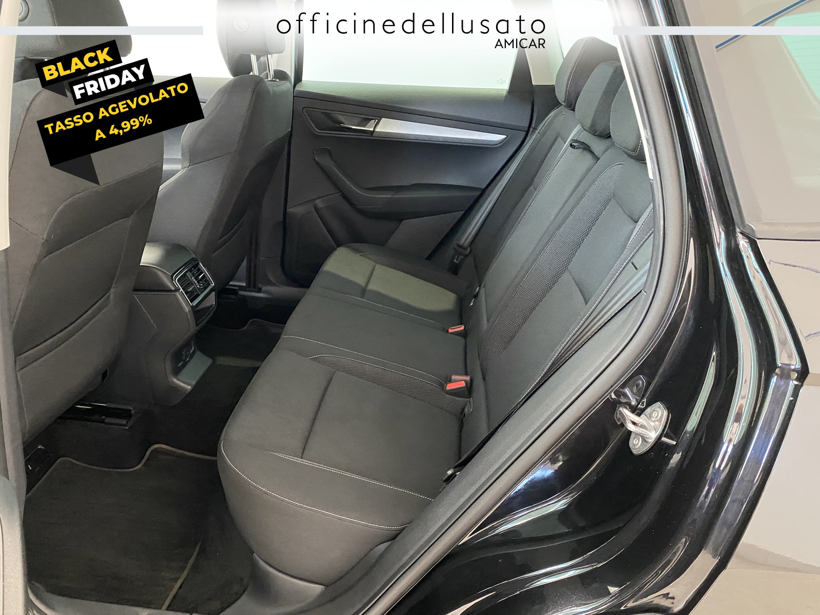 Tutto l'usato e KM 0