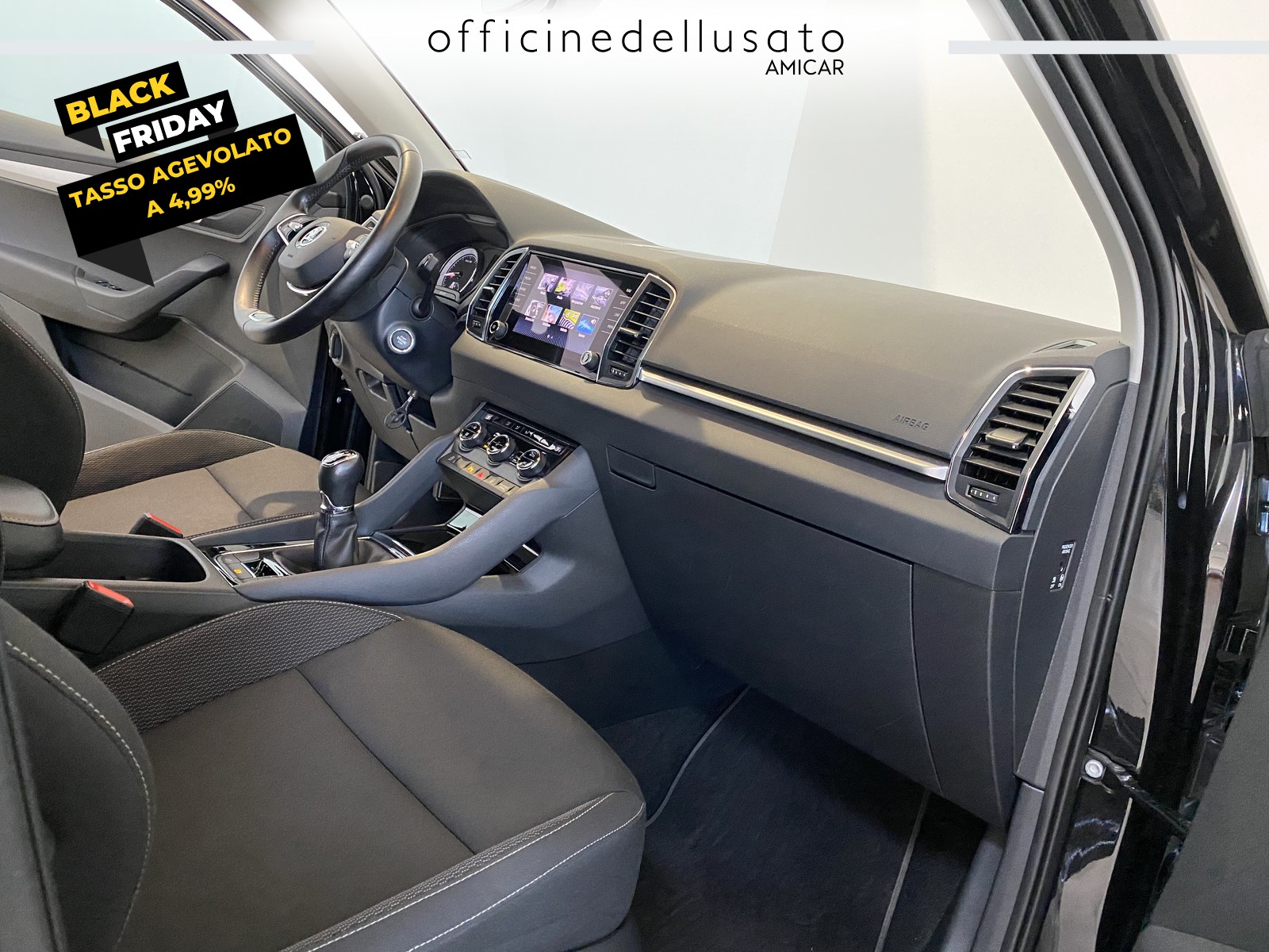 Tutto l'usato e KM 0