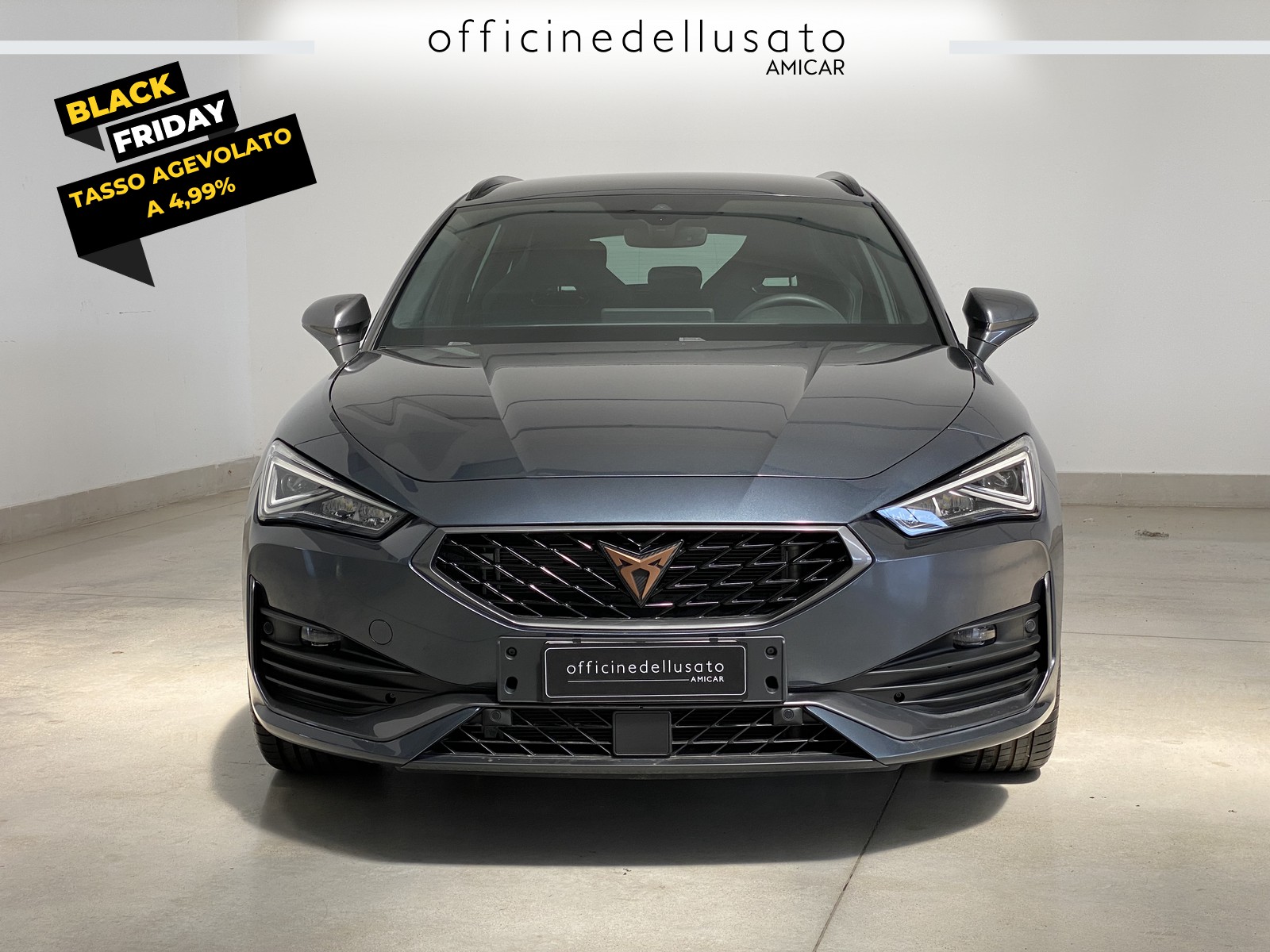 Tutto l'usato e KM 0