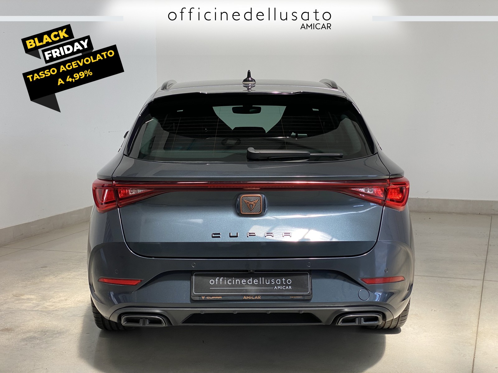 Tutto l'usato e KM 0