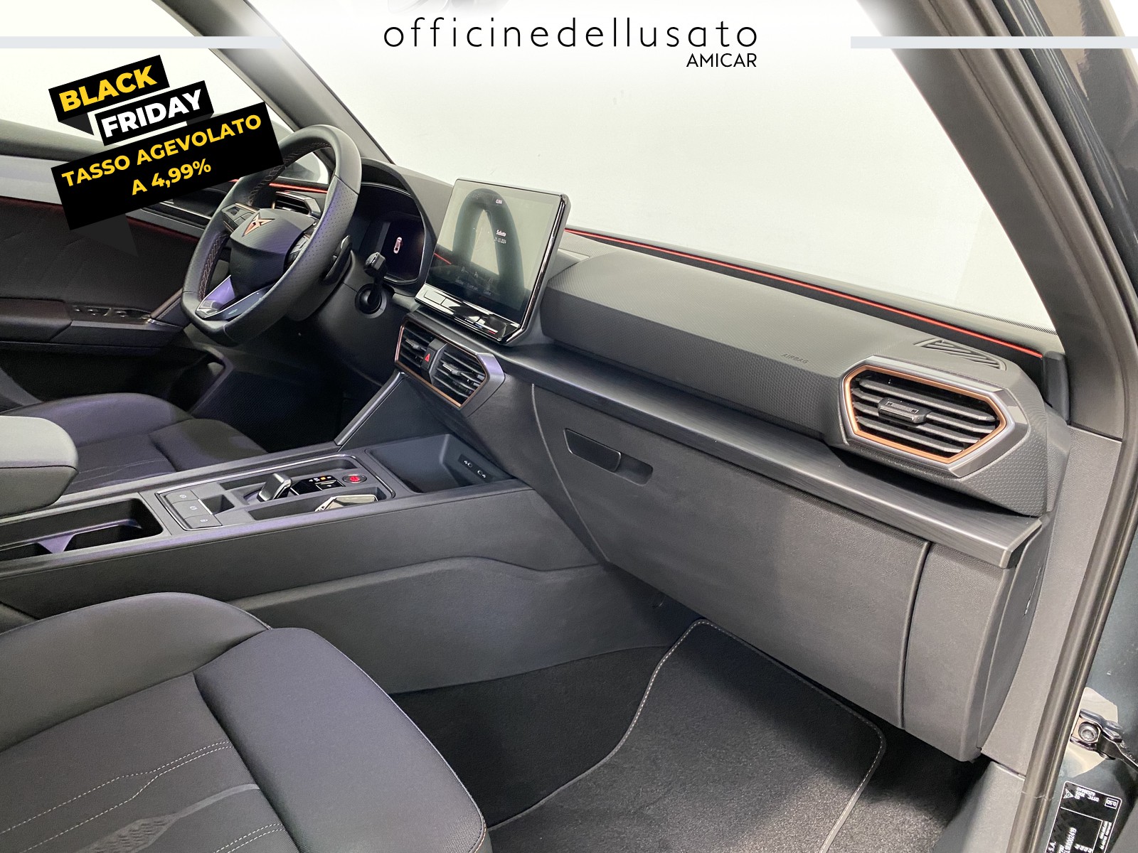 Tutto l'usato e KM 0