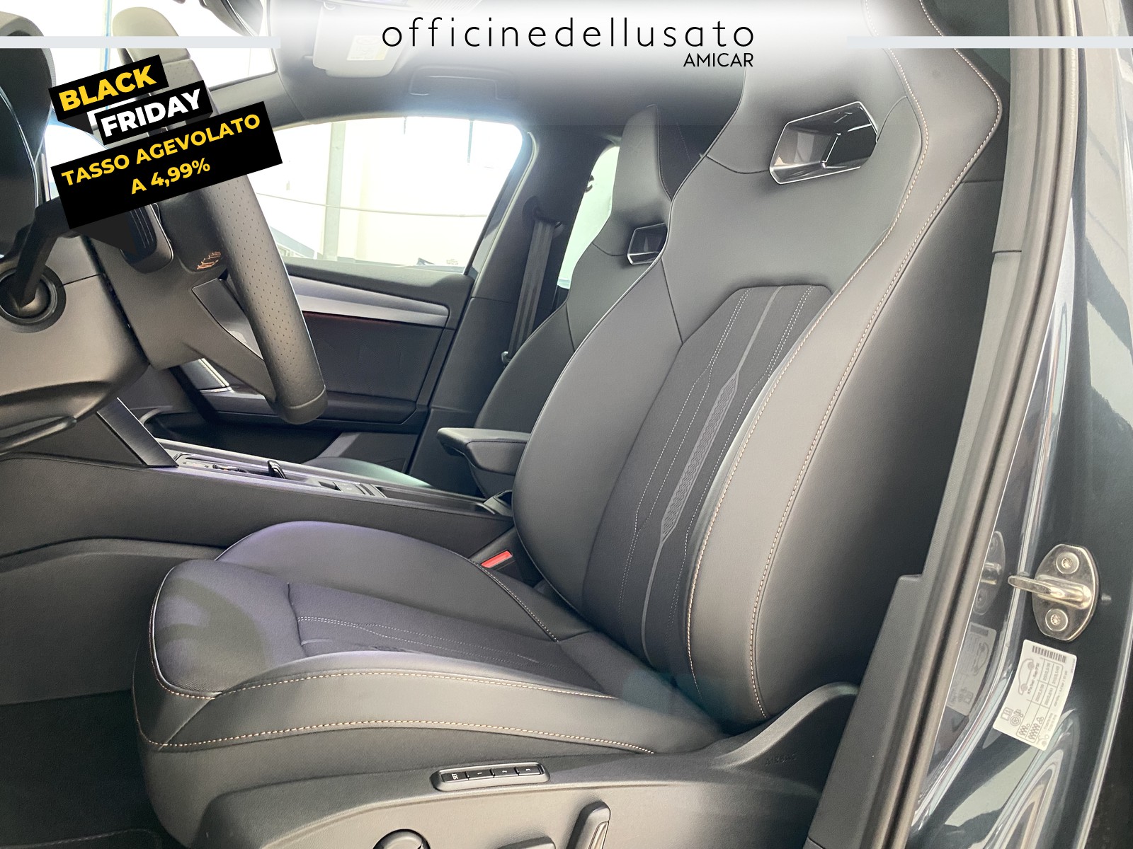 Tutto l'usato e KM 0