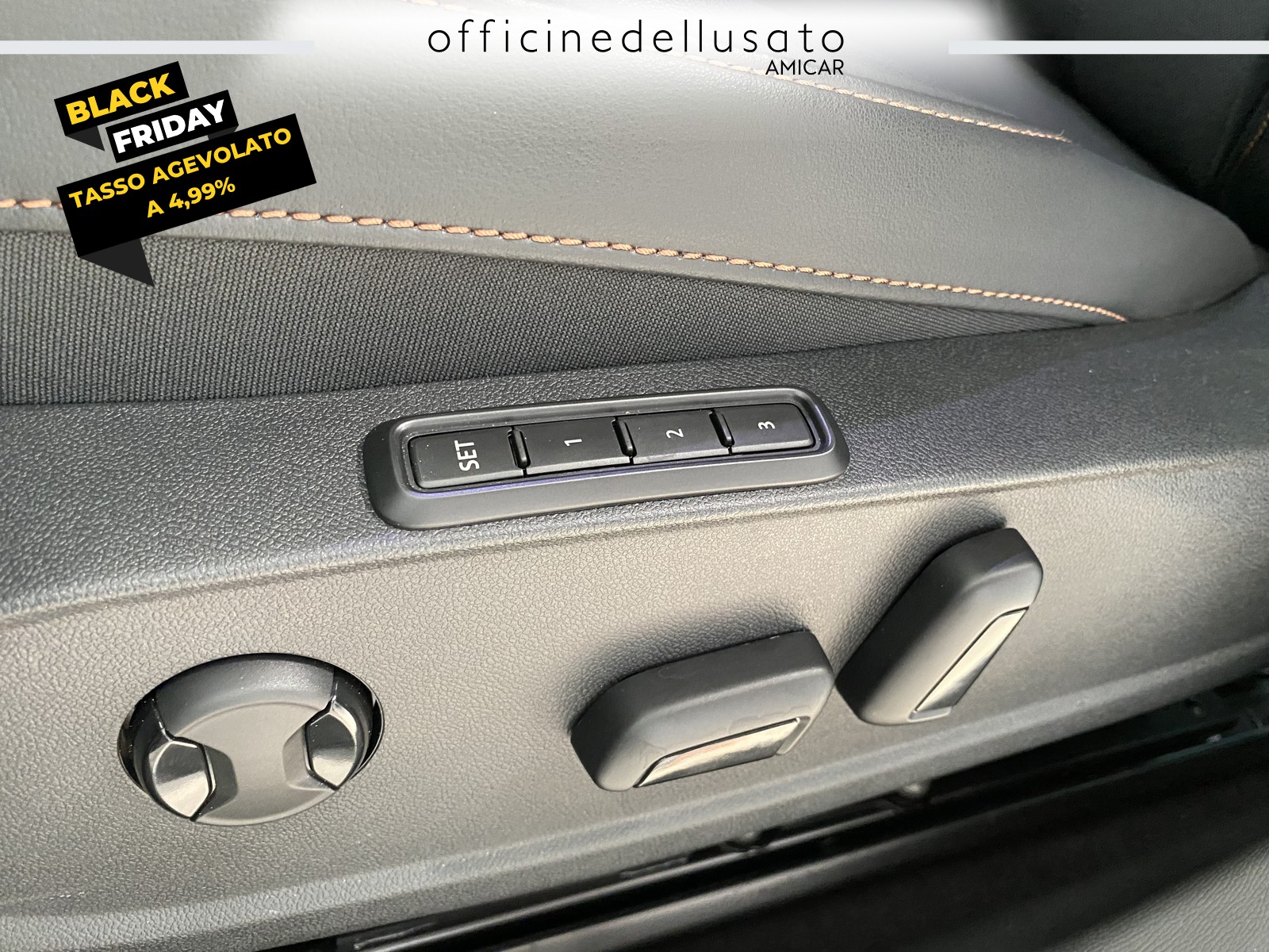 Tutto l'usato e KM 0