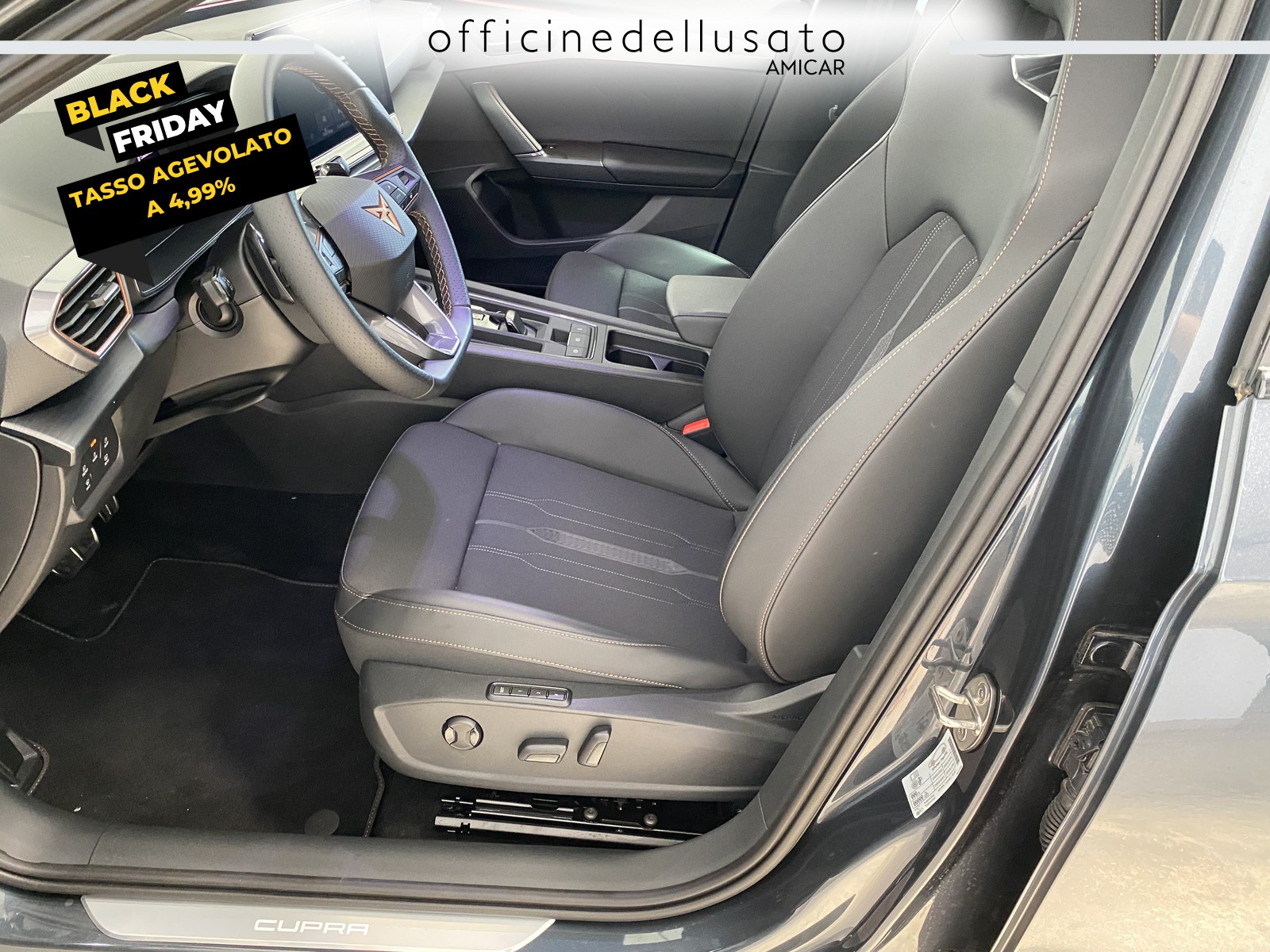 Tutto l'usato e KM 0