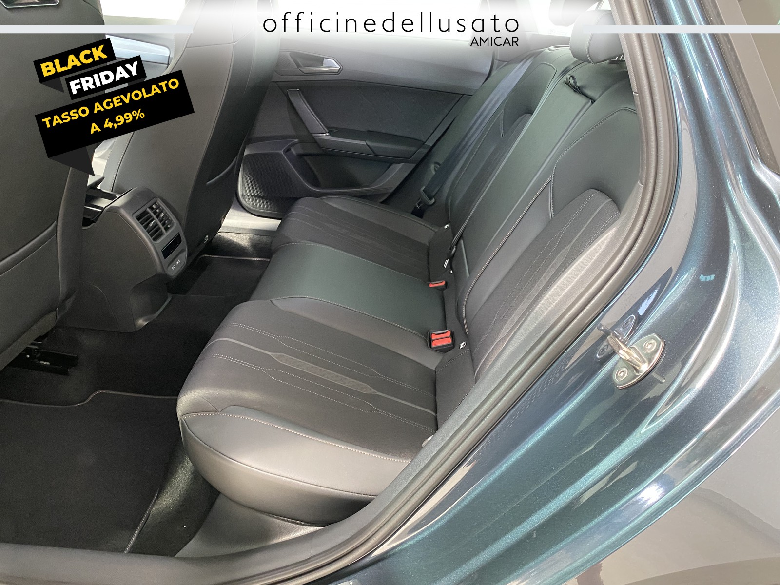 Tutto l'usato e KM 0