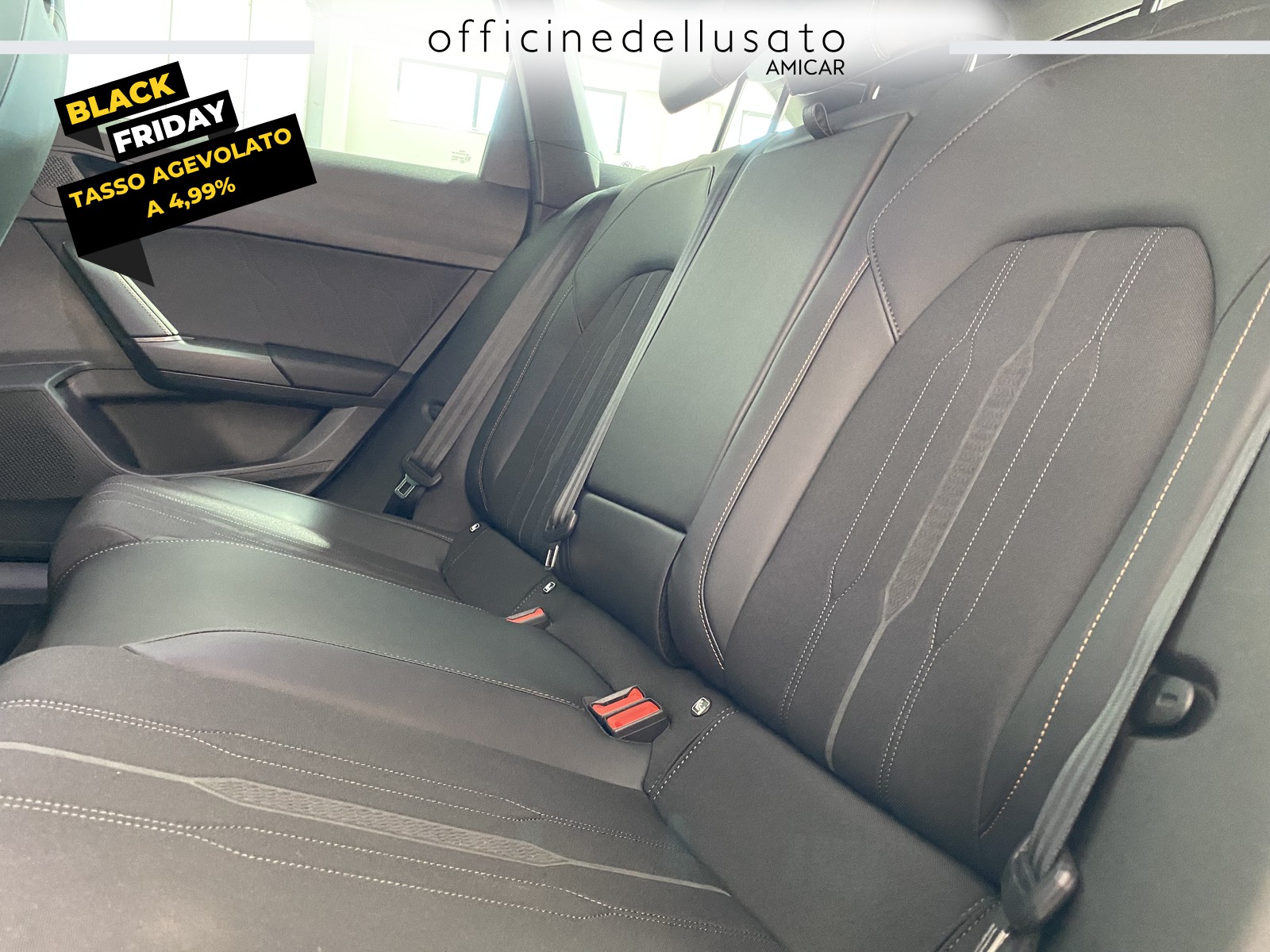 Tutto l'usato e KM 0