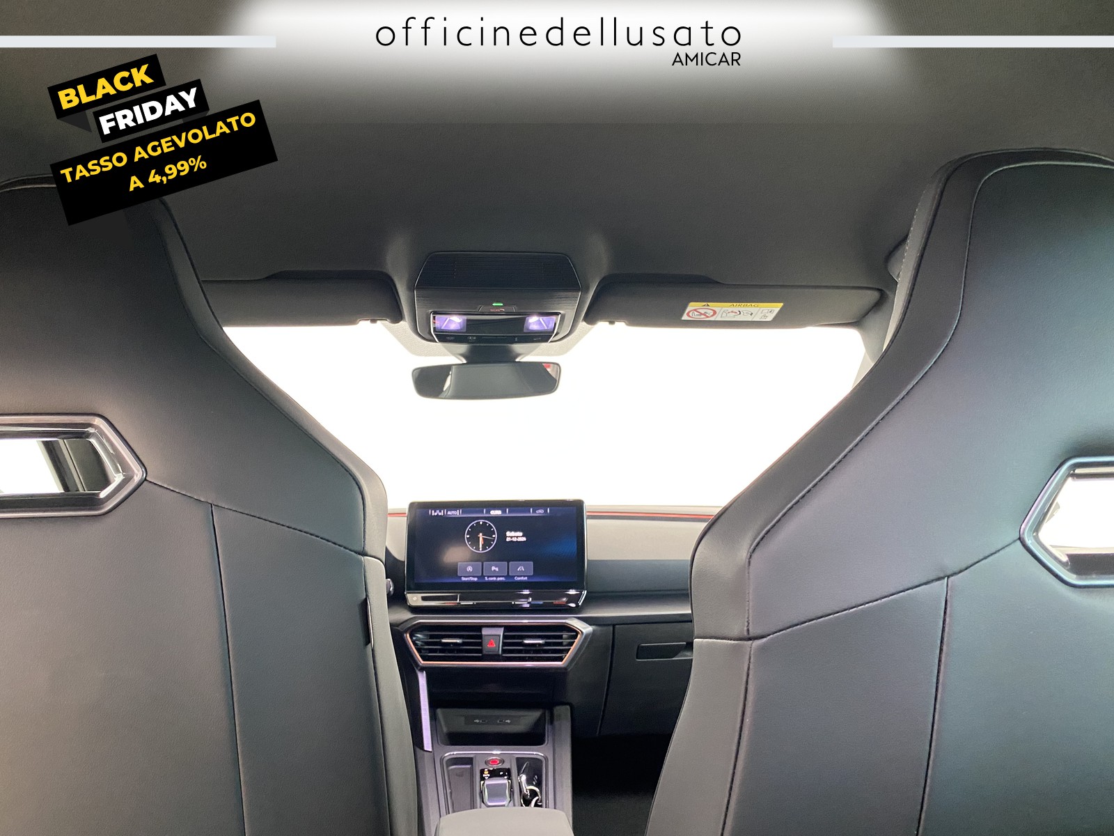 Tutto l'usato e KM 0