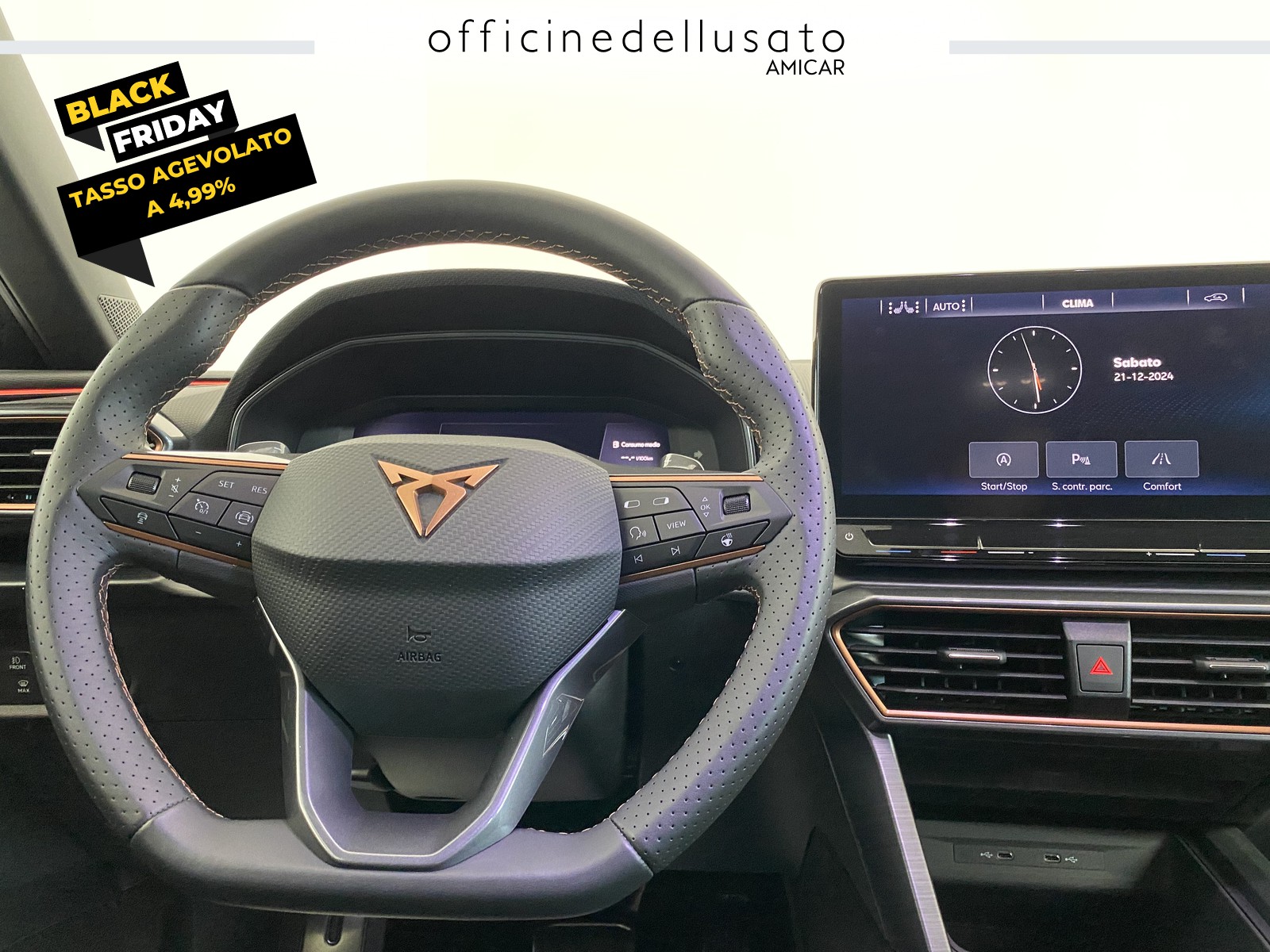 Tutto l'usato e KM 0