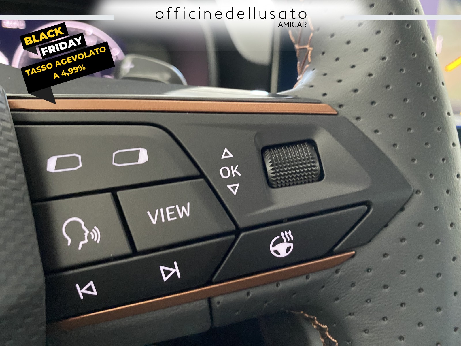 Tutto l'usato e KM 0