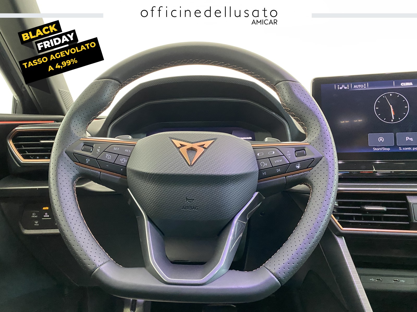 Tutto l'usato e KM 0