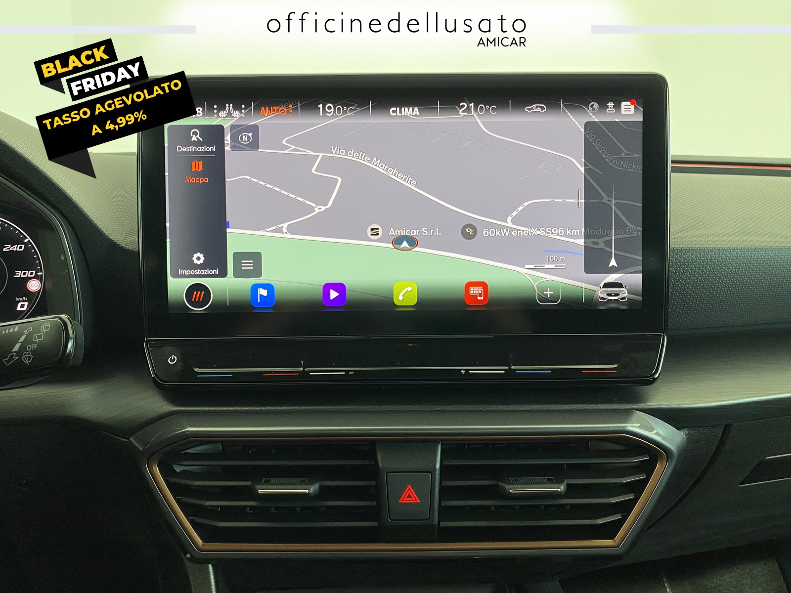 Tutto l'usato e KM 0