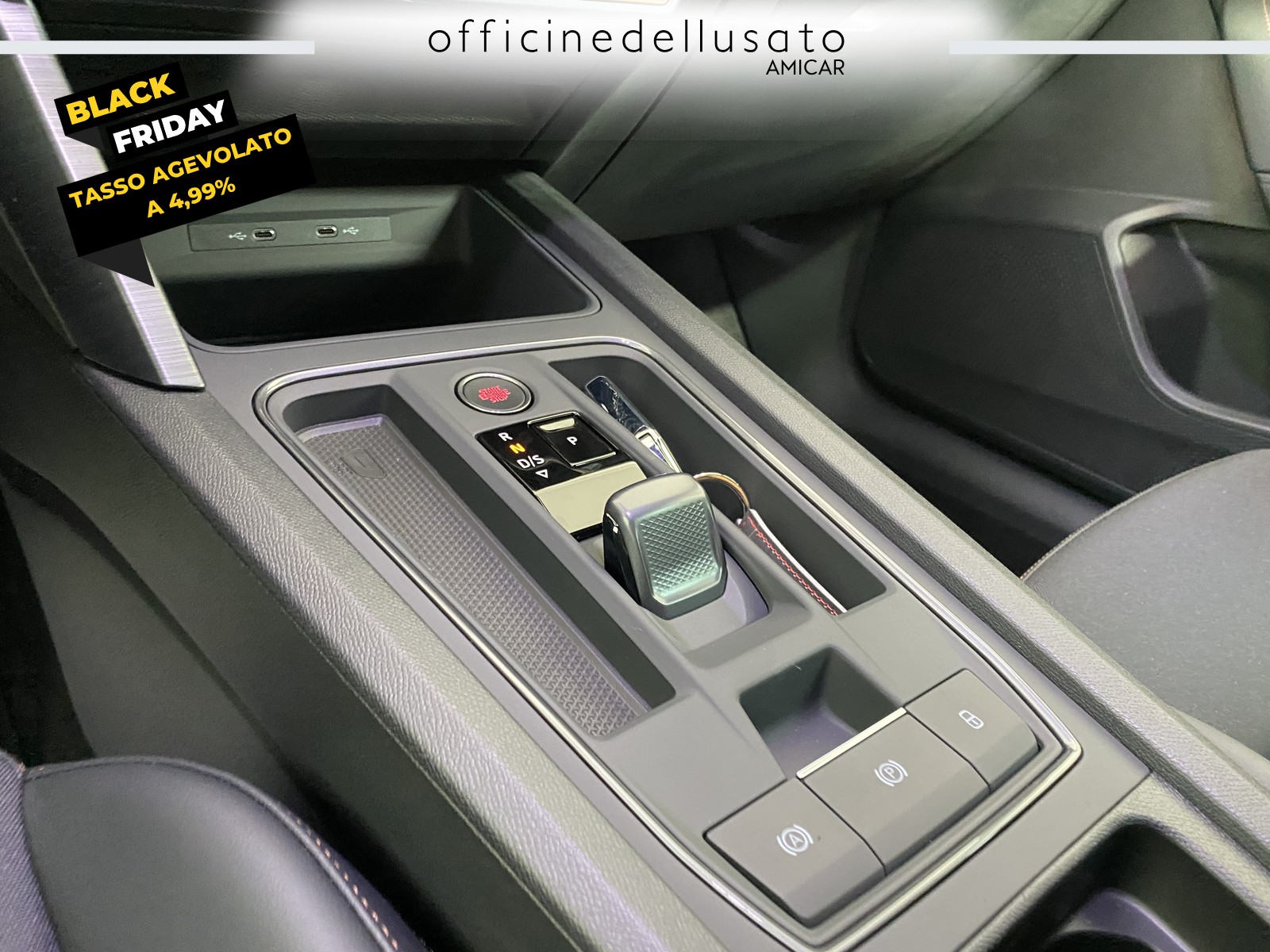 Tutto l'usato e KM 0